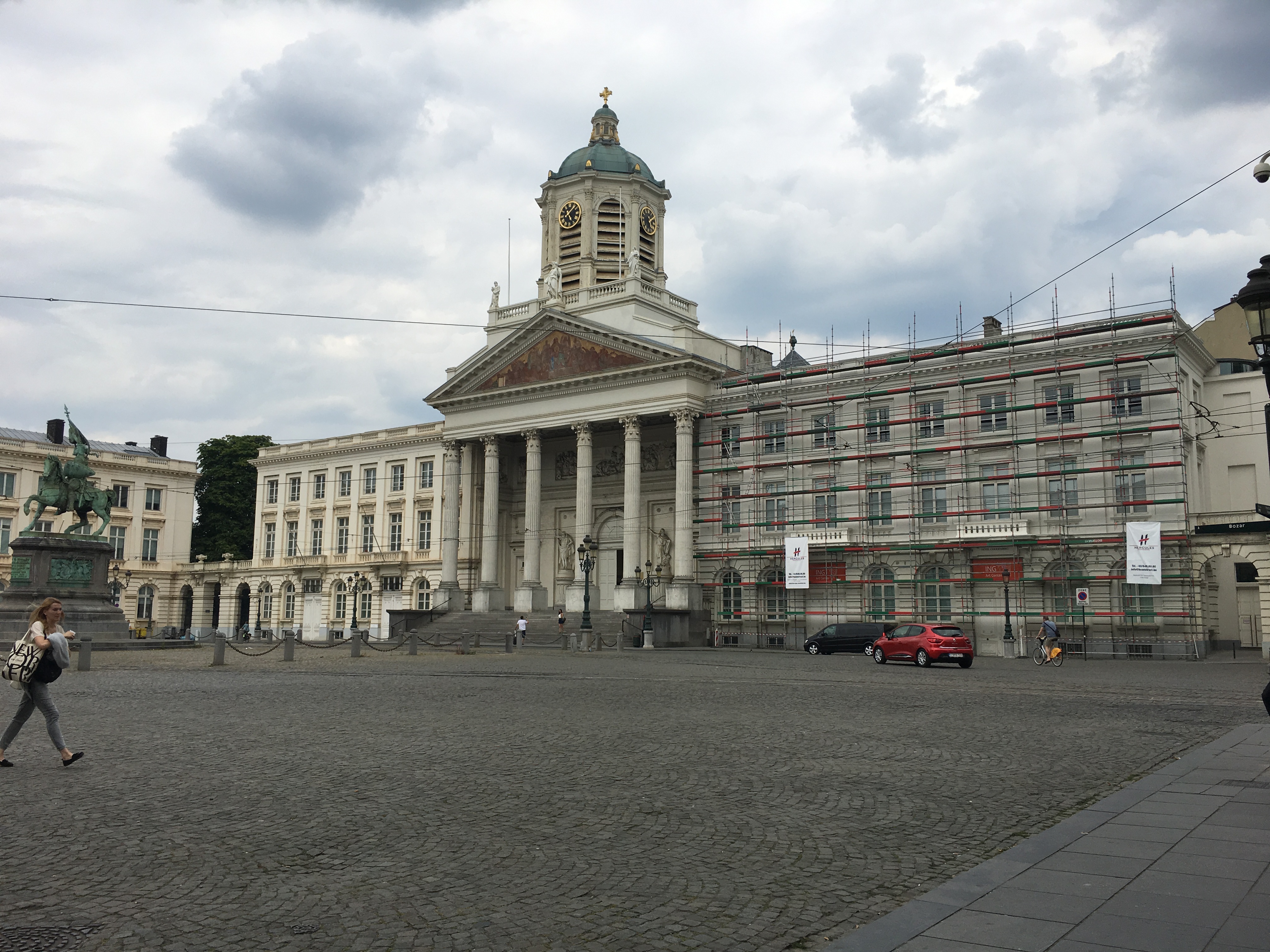 Musée Magritte
