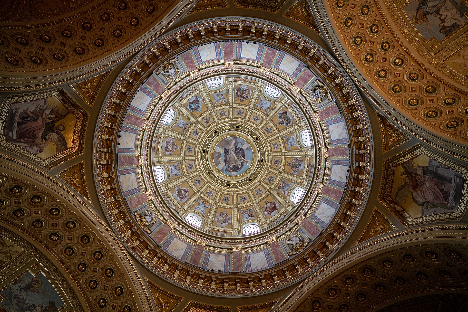 Basílica de Santo Estêvão