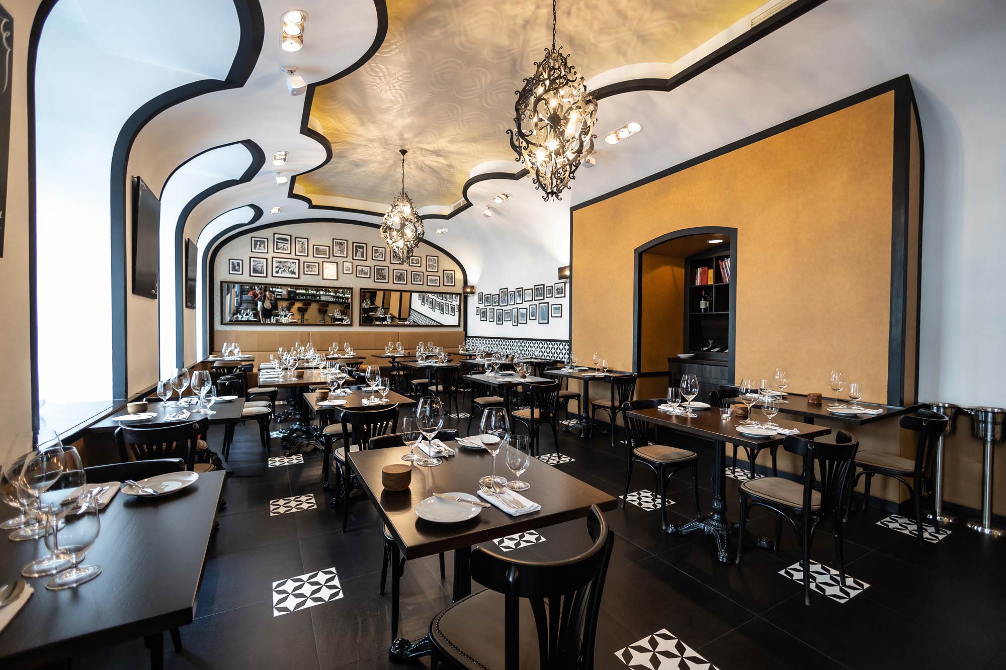 Borkonyha Winekitchen
