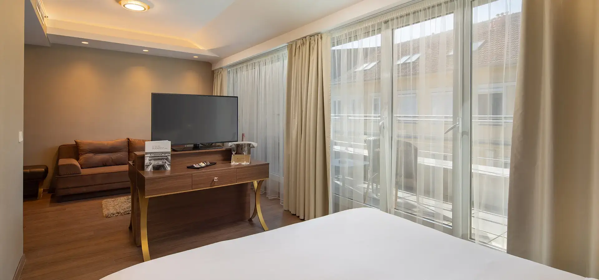 Continental Hotel Budapest