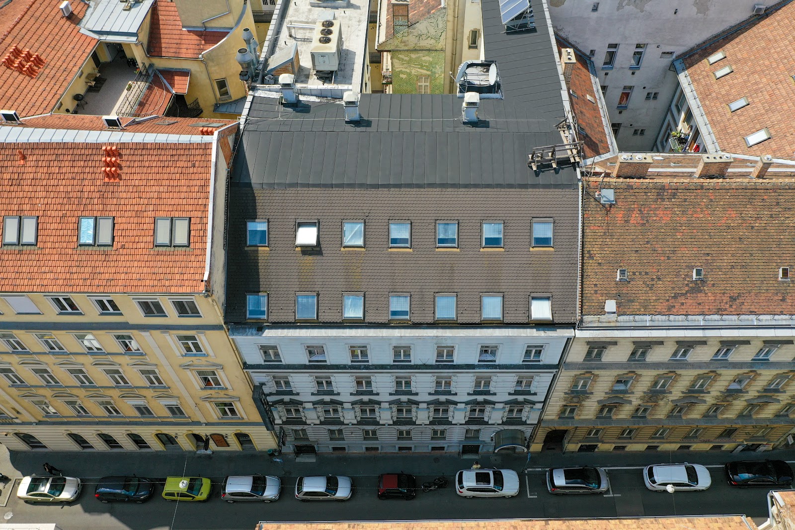 Hostel Marco Polo