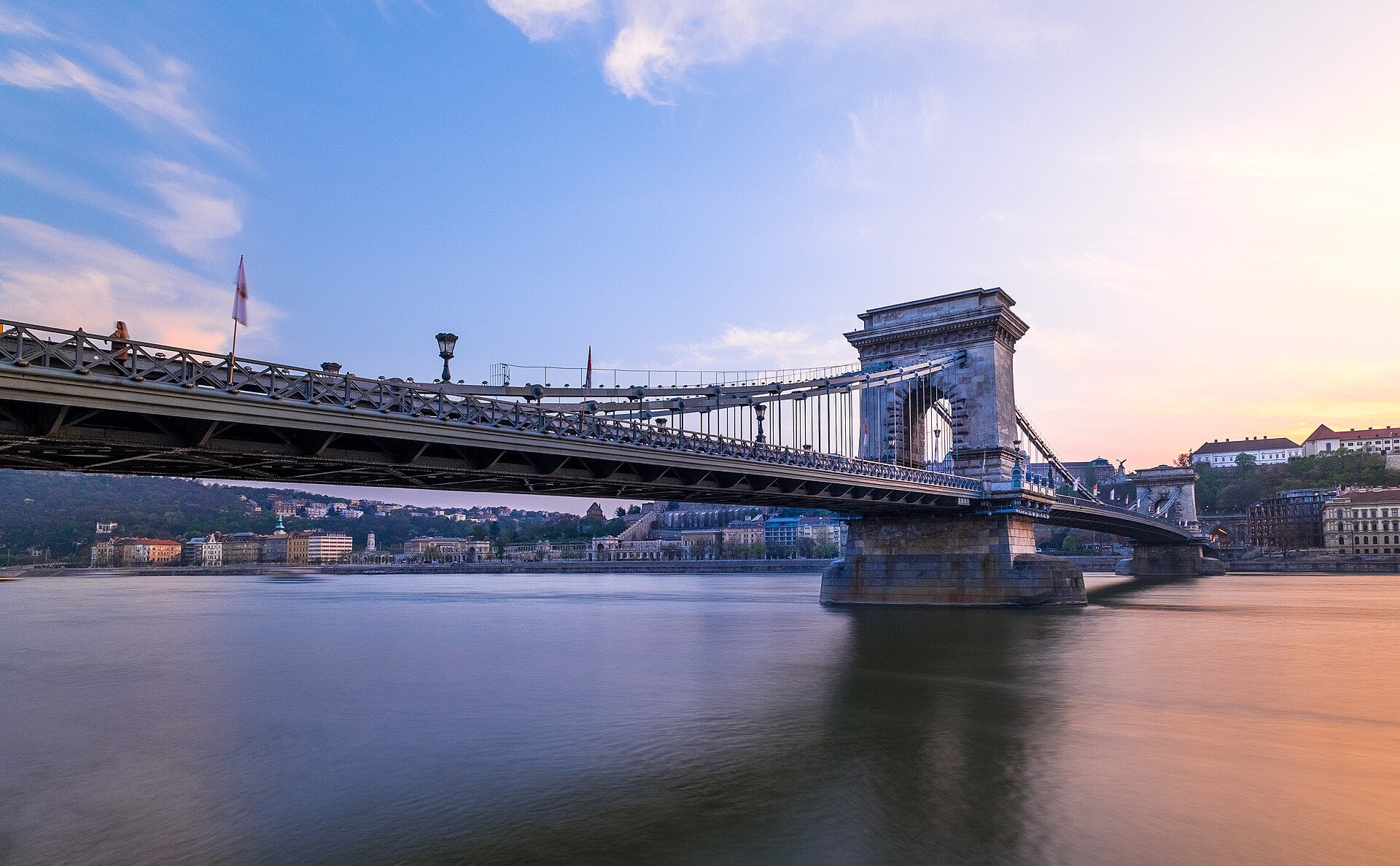 Ponte das Correntes
