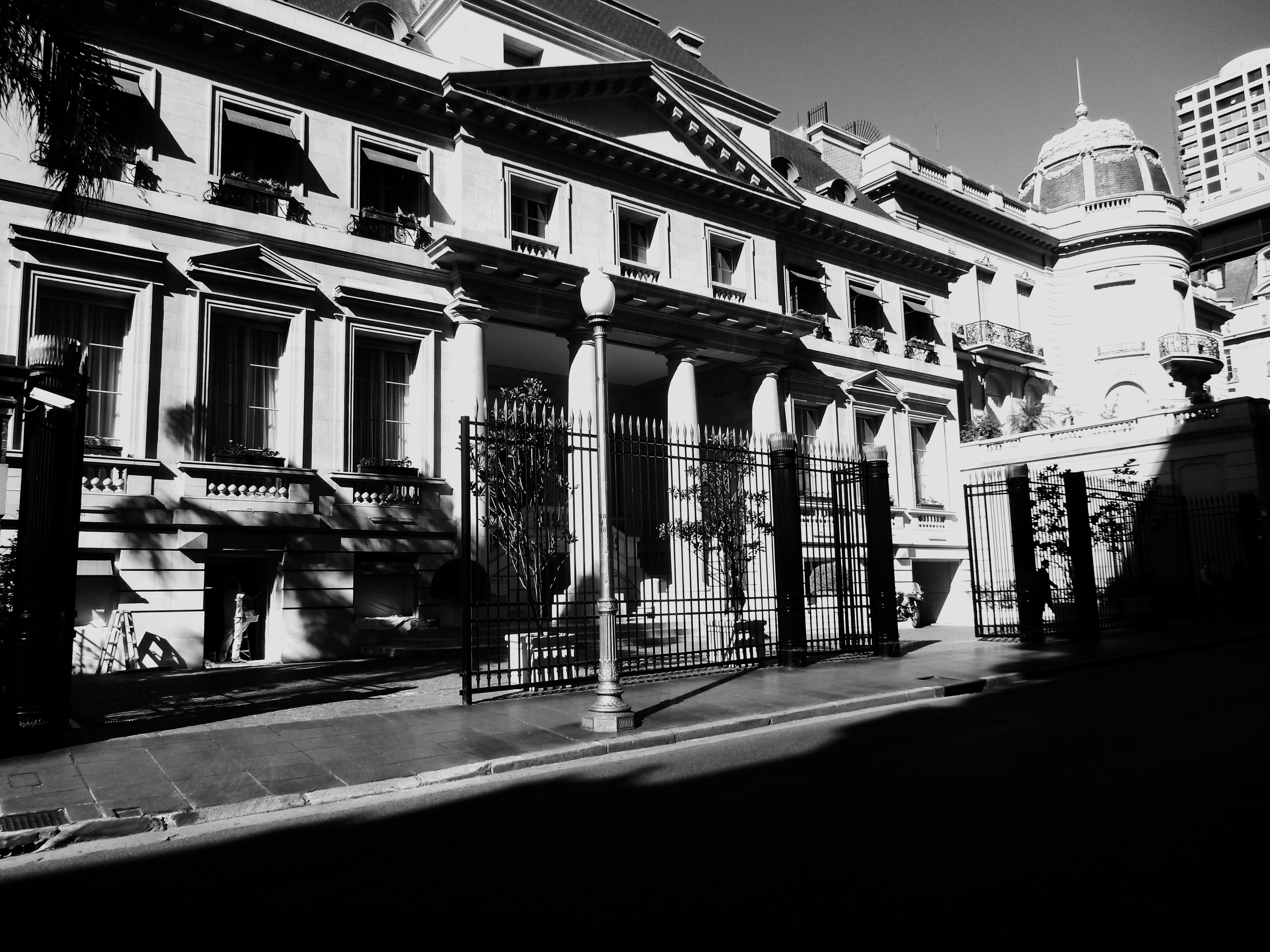 Palacio Duhau Park Hyatt