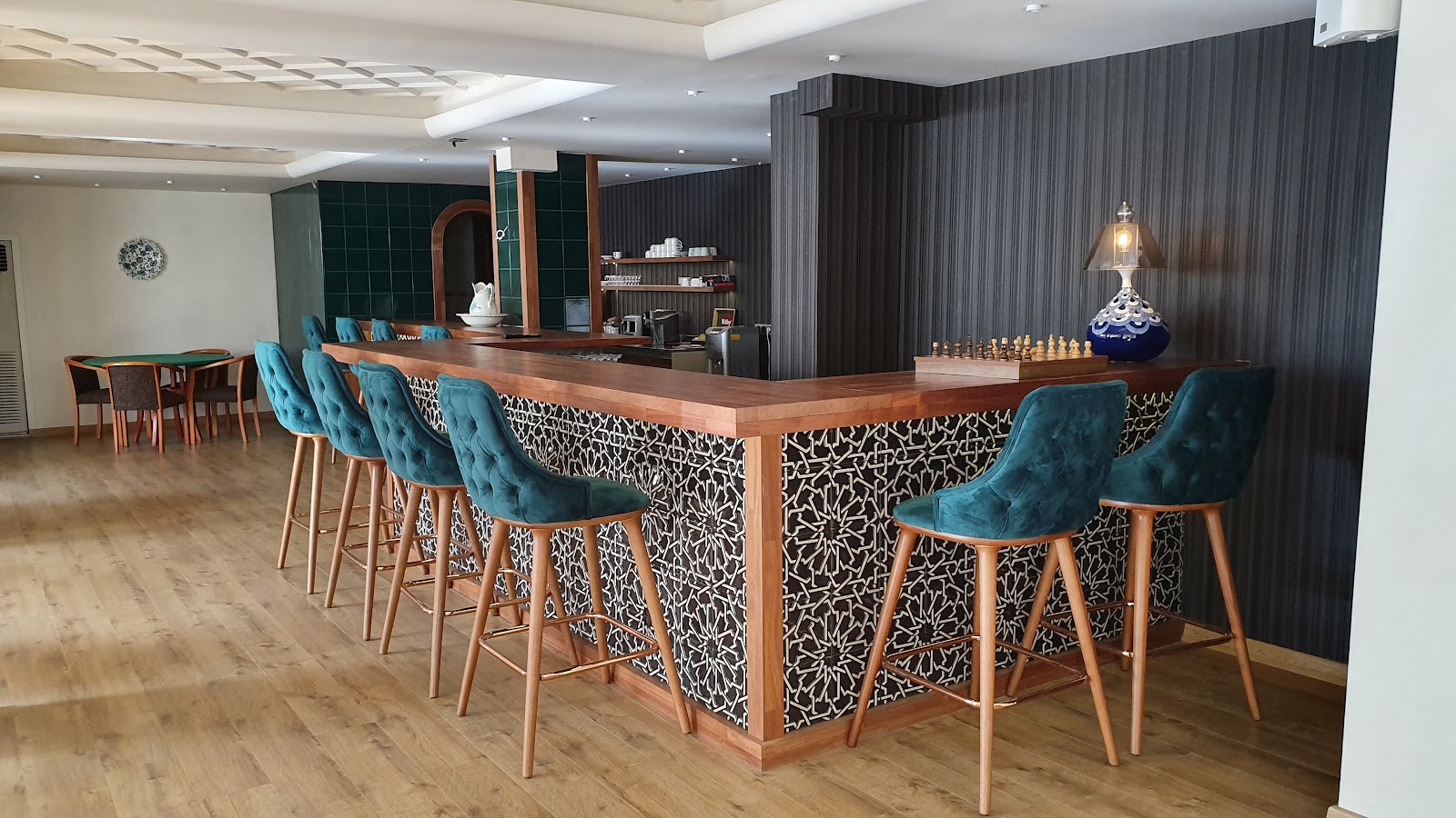 Boyugüzel Termal Hotel