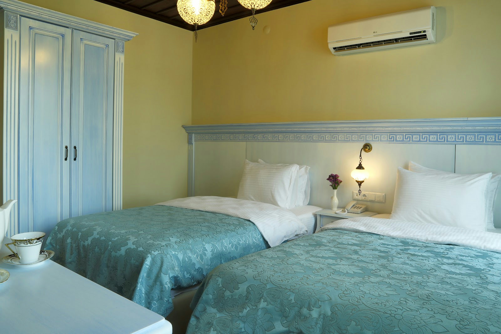Eskişehir Han İpekyolu Hotel