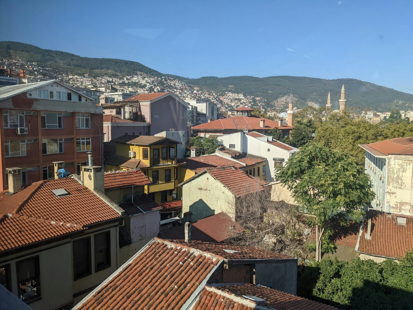 Kutlucan Oldtown