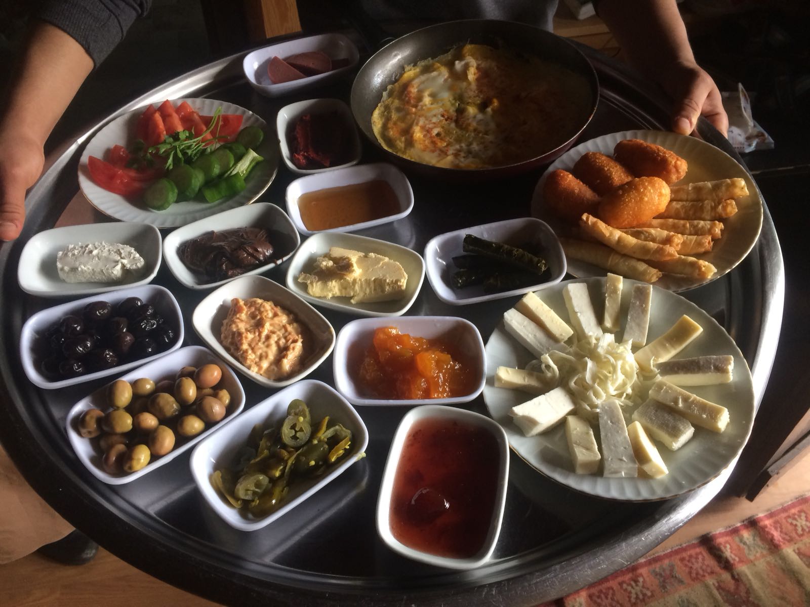 Saklı Konak Cumalıkızık
