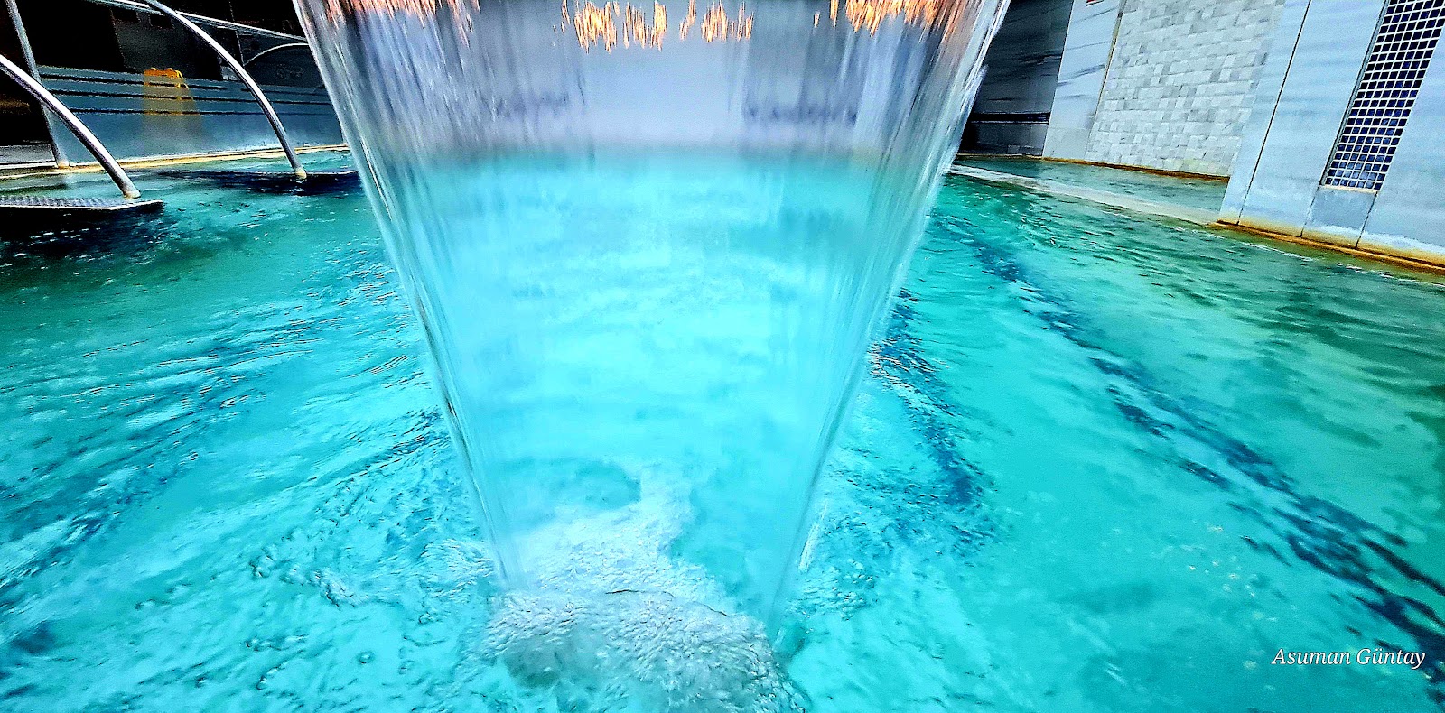 Mövenpick Hotel & Thermal Spa Bursa