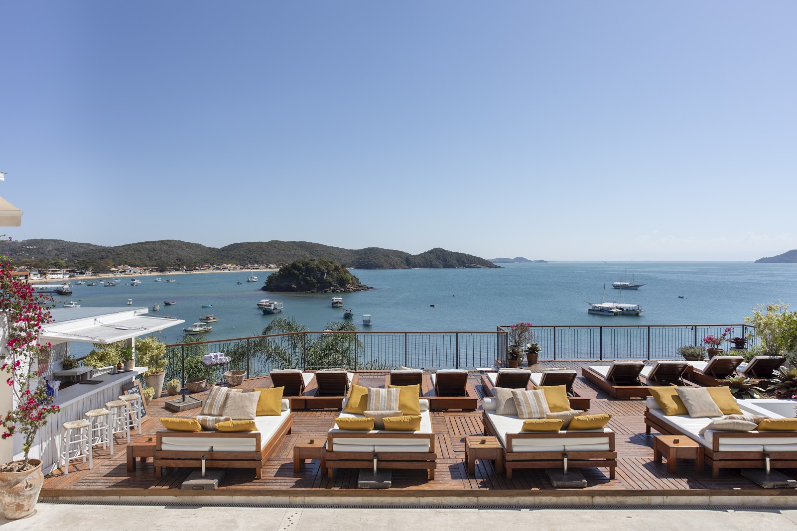 Casas Brancas Boutique Hotel & Spa