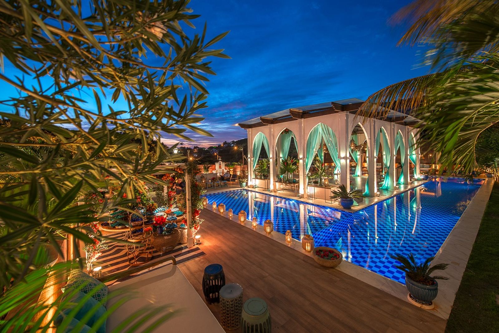 Pedra da Laguna Hotel Boutique & Spa