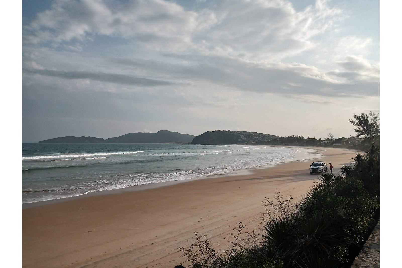 Praia de Geribá