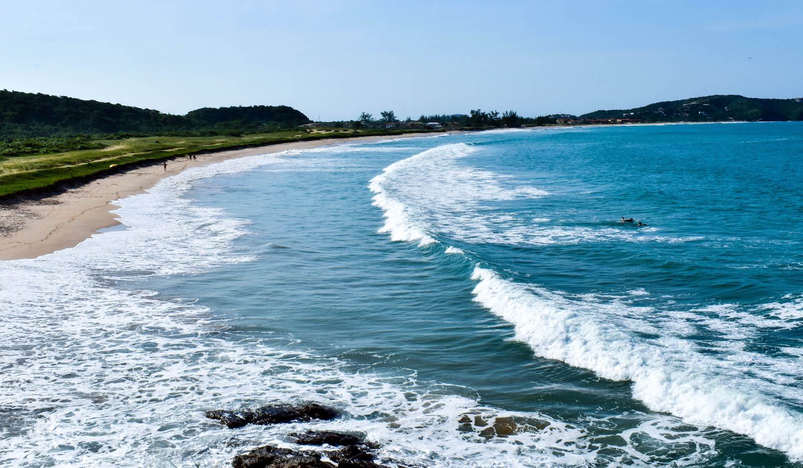 Praia de Tucuns