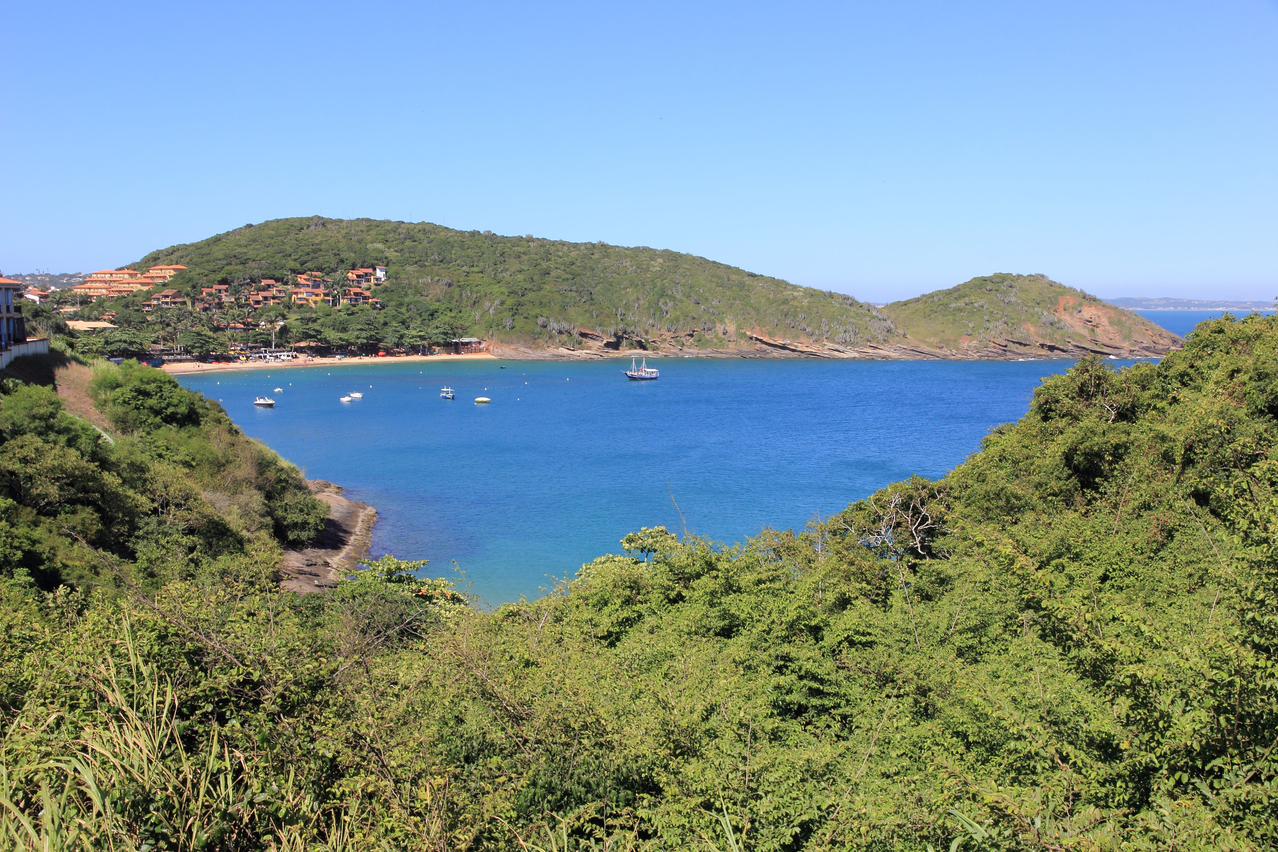 Praia João Fernandes