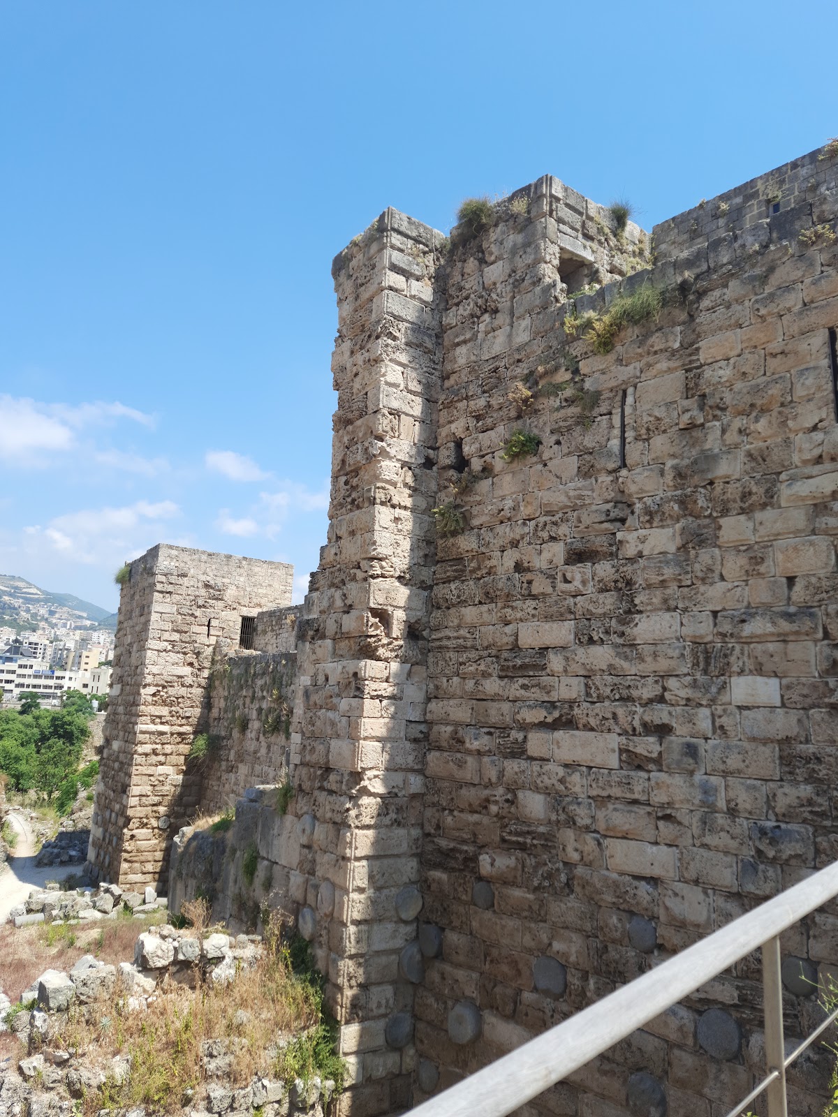 Castelo de Byblos