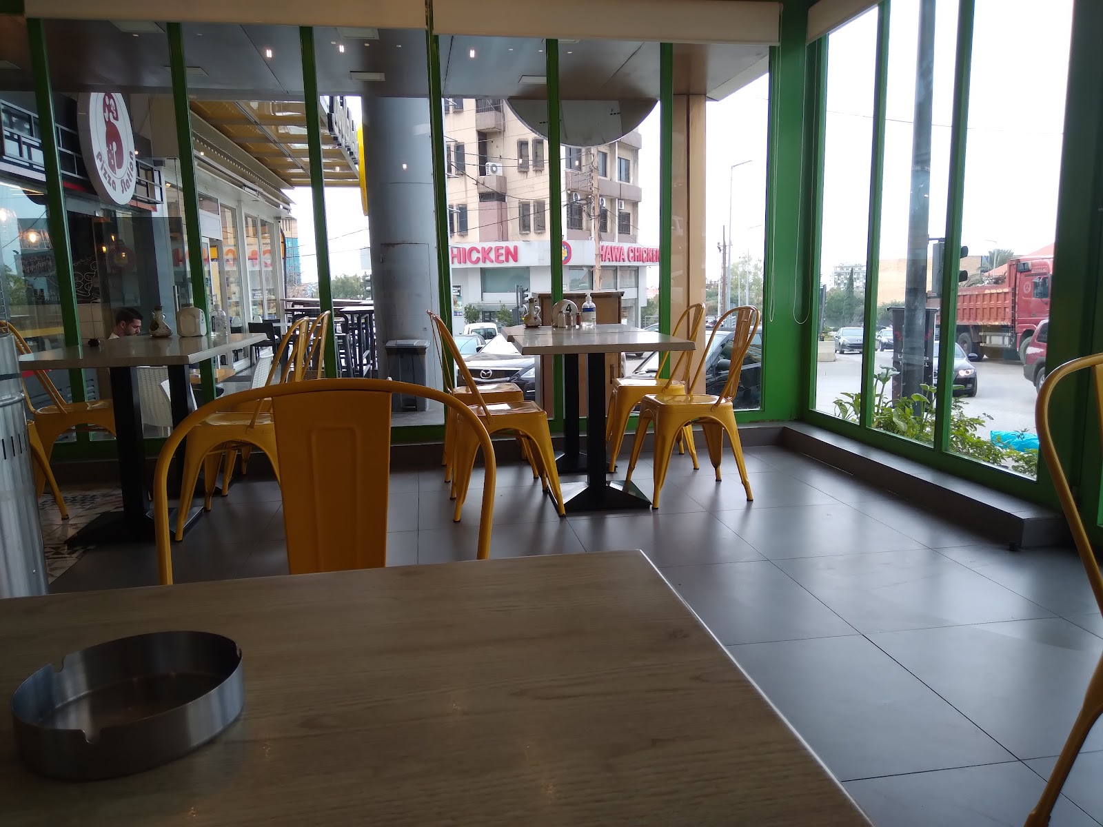 Falafel Al Boustan
