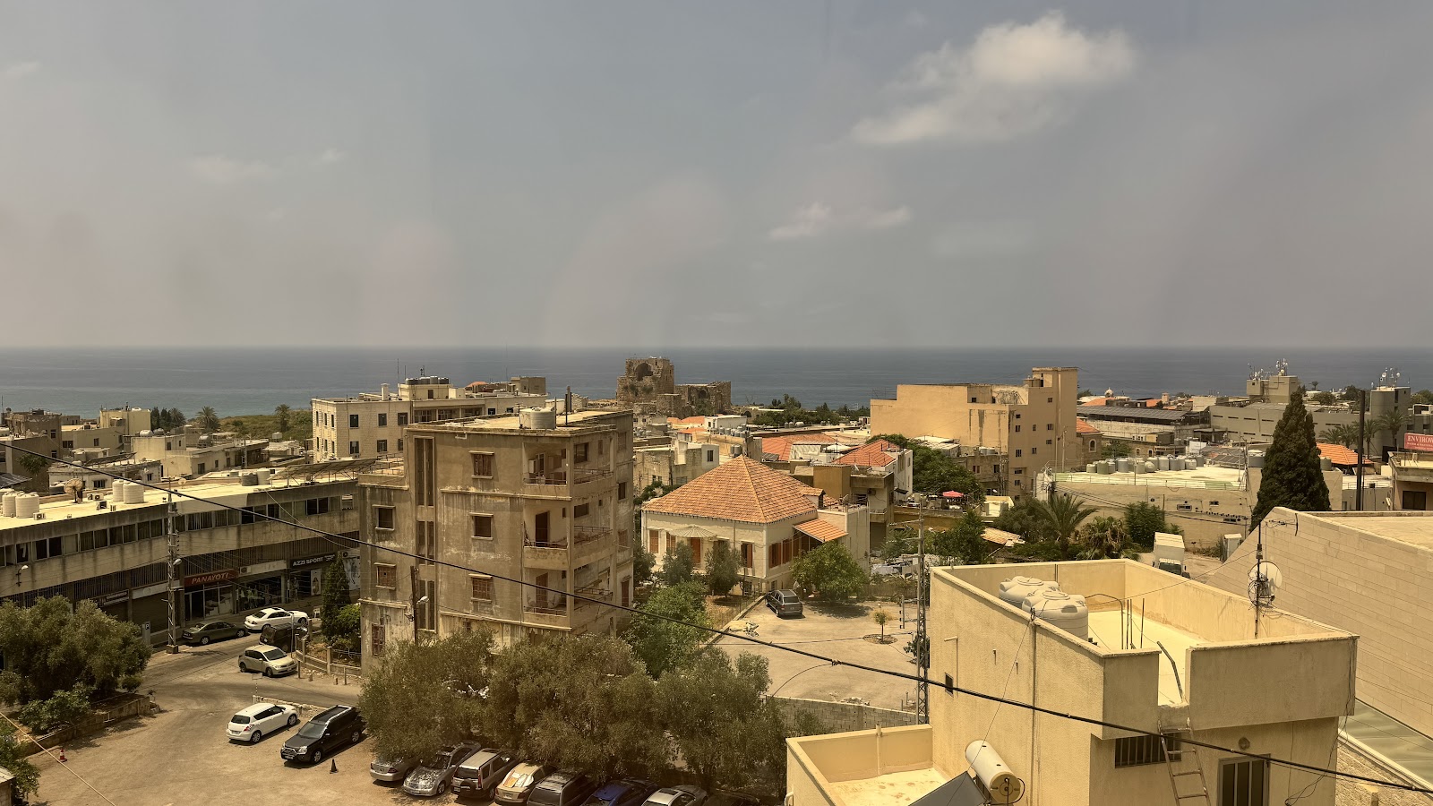 Monoberge Byblos Hotel