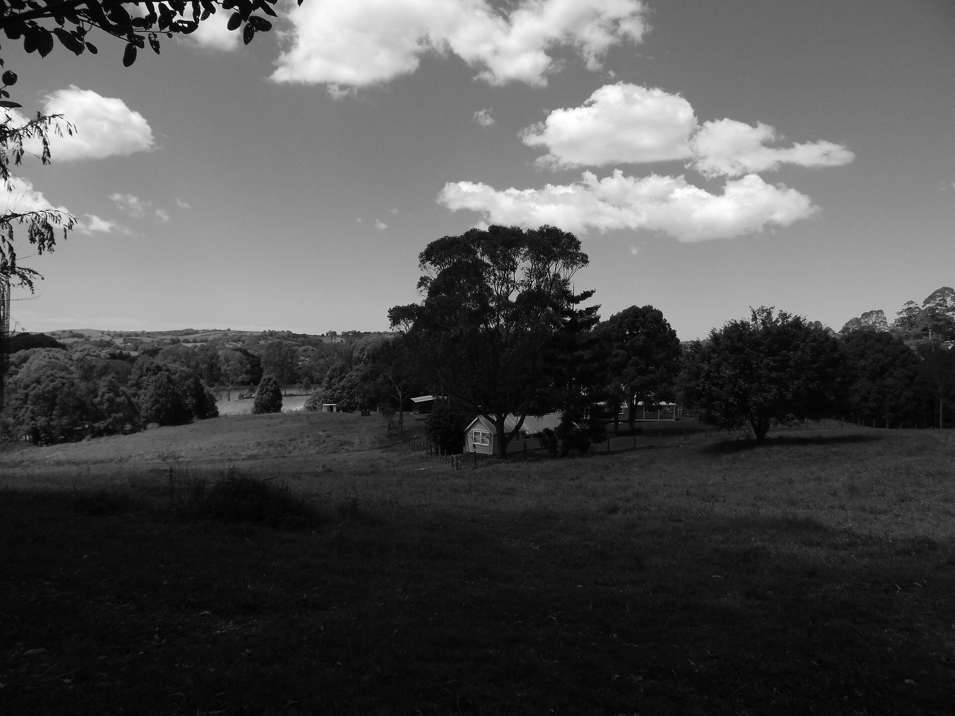 Bangalow