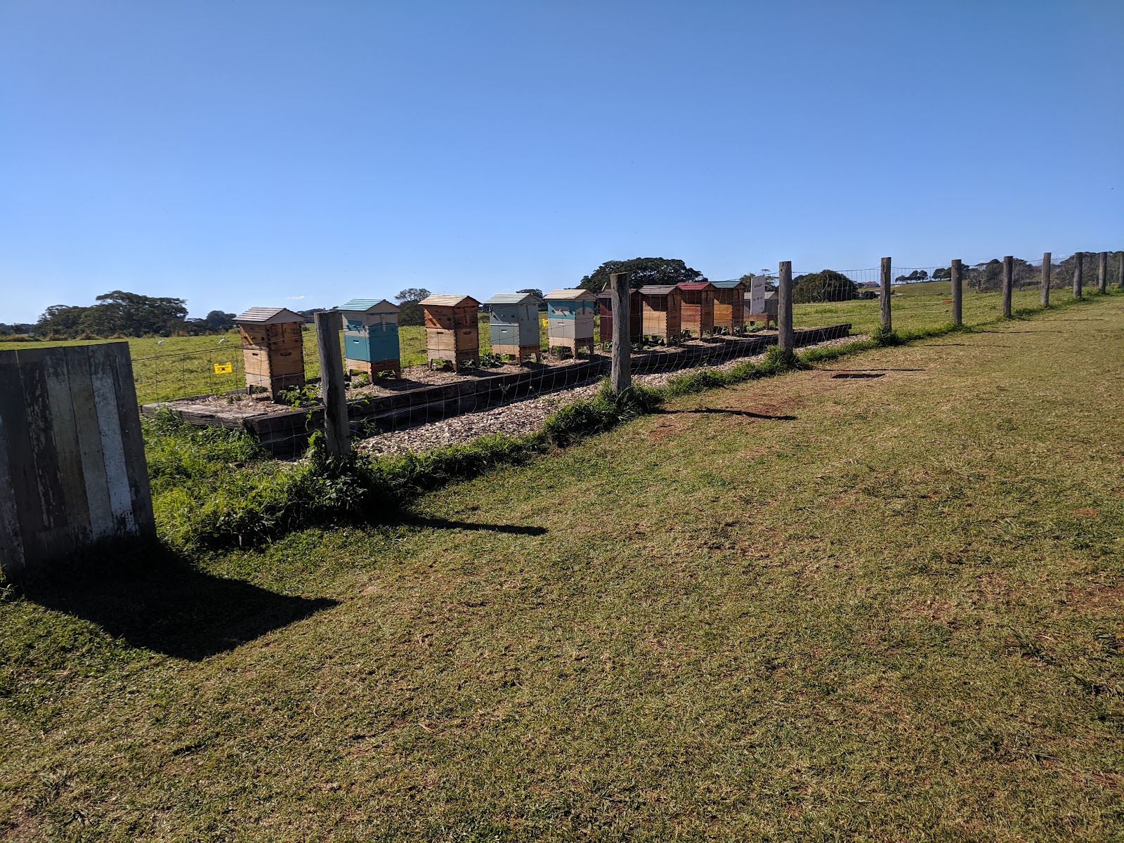 The Farm Byron Bay
