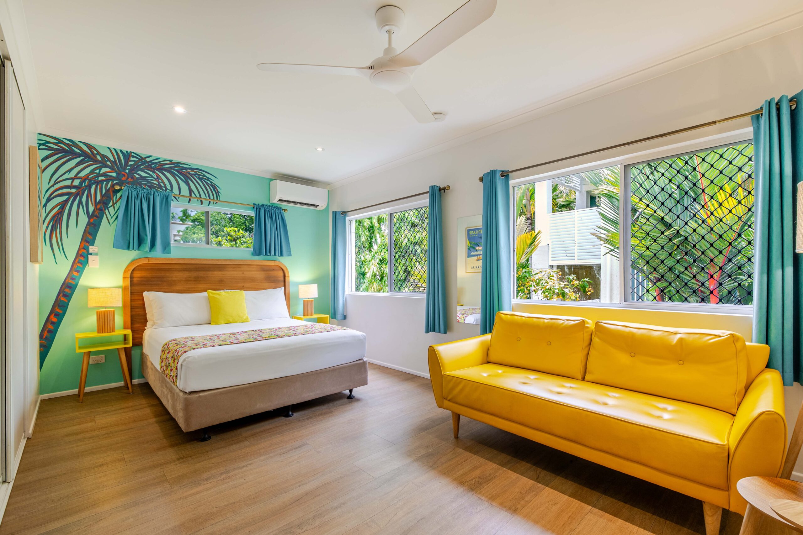 Port Douglas Motel