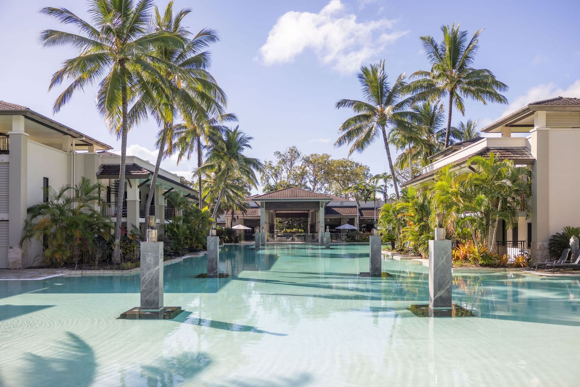 Pullman Port Douglas Sea Temple