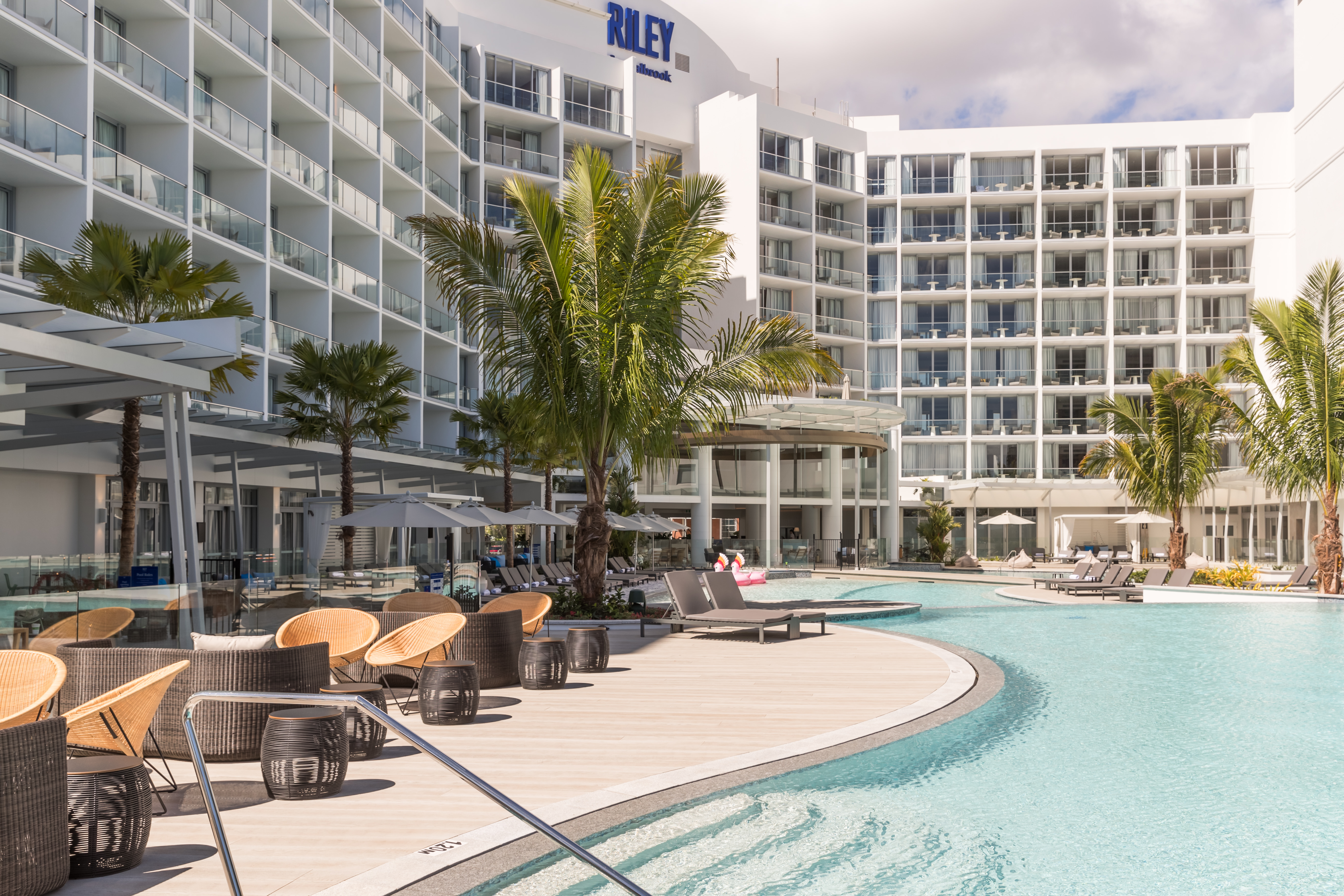 Riley, a Crystalbrook Collection Resort