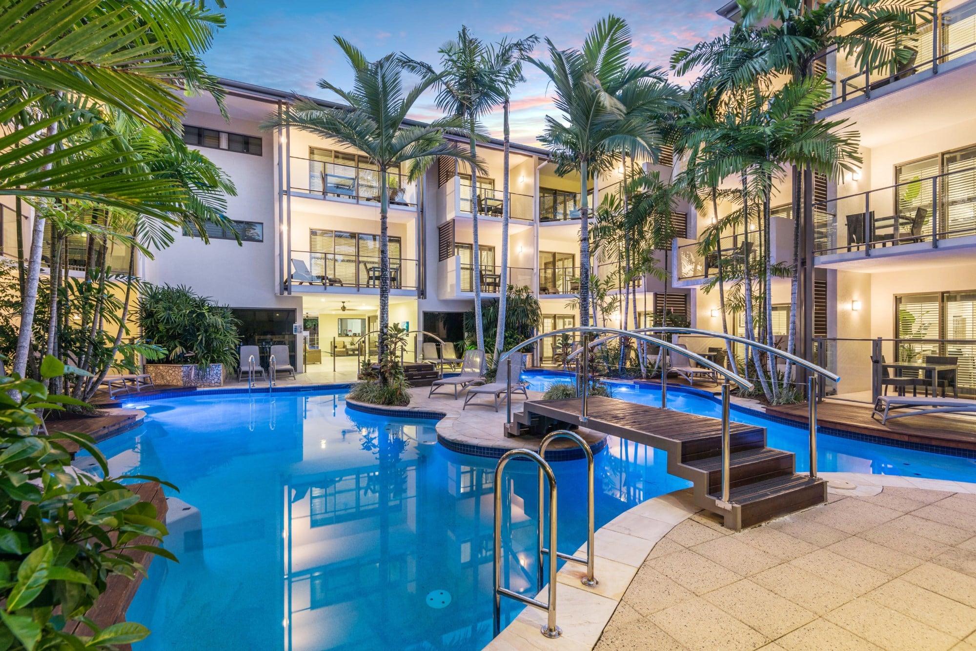 Shantara Resort Port Douglas