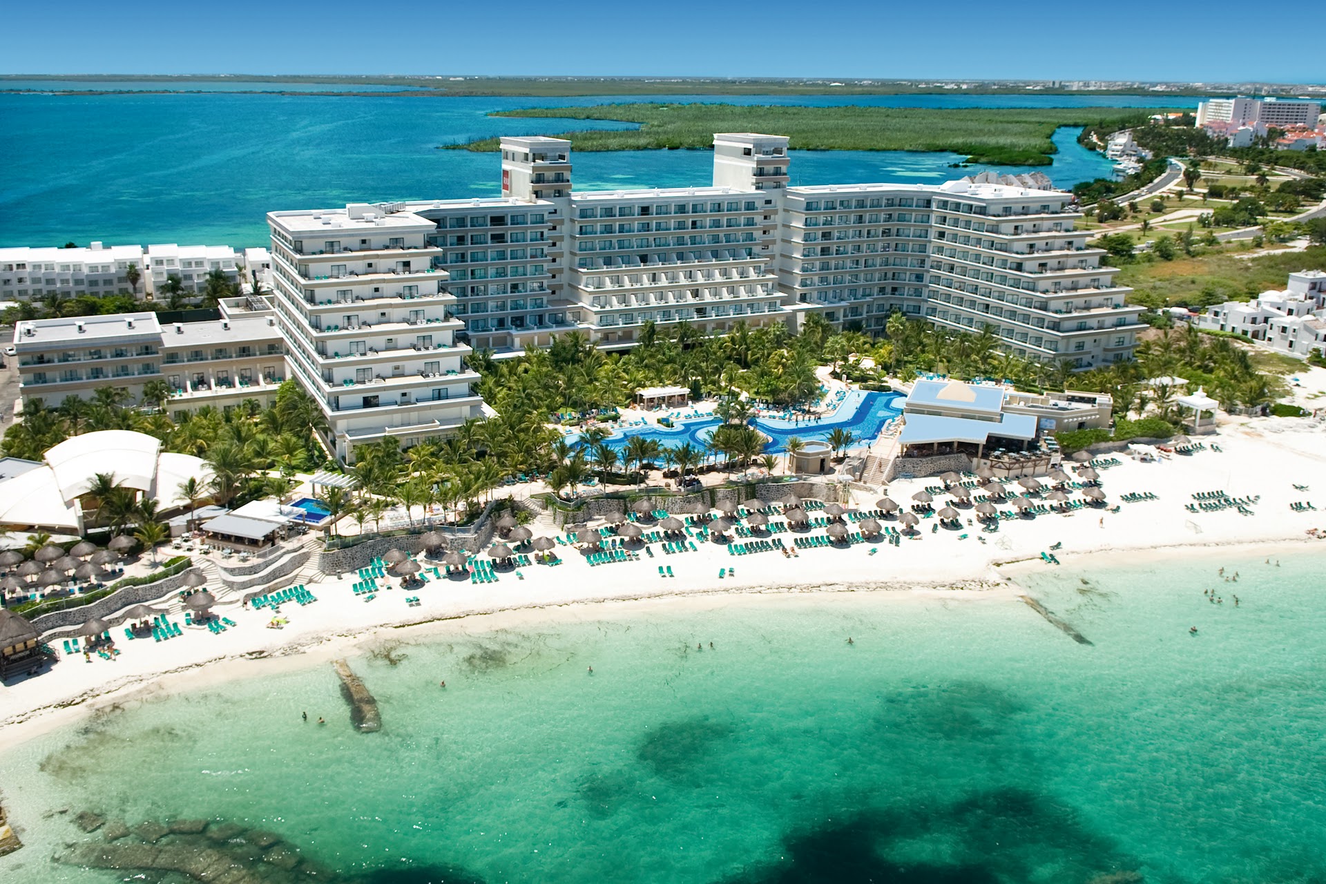 Hotel Riu Caribe