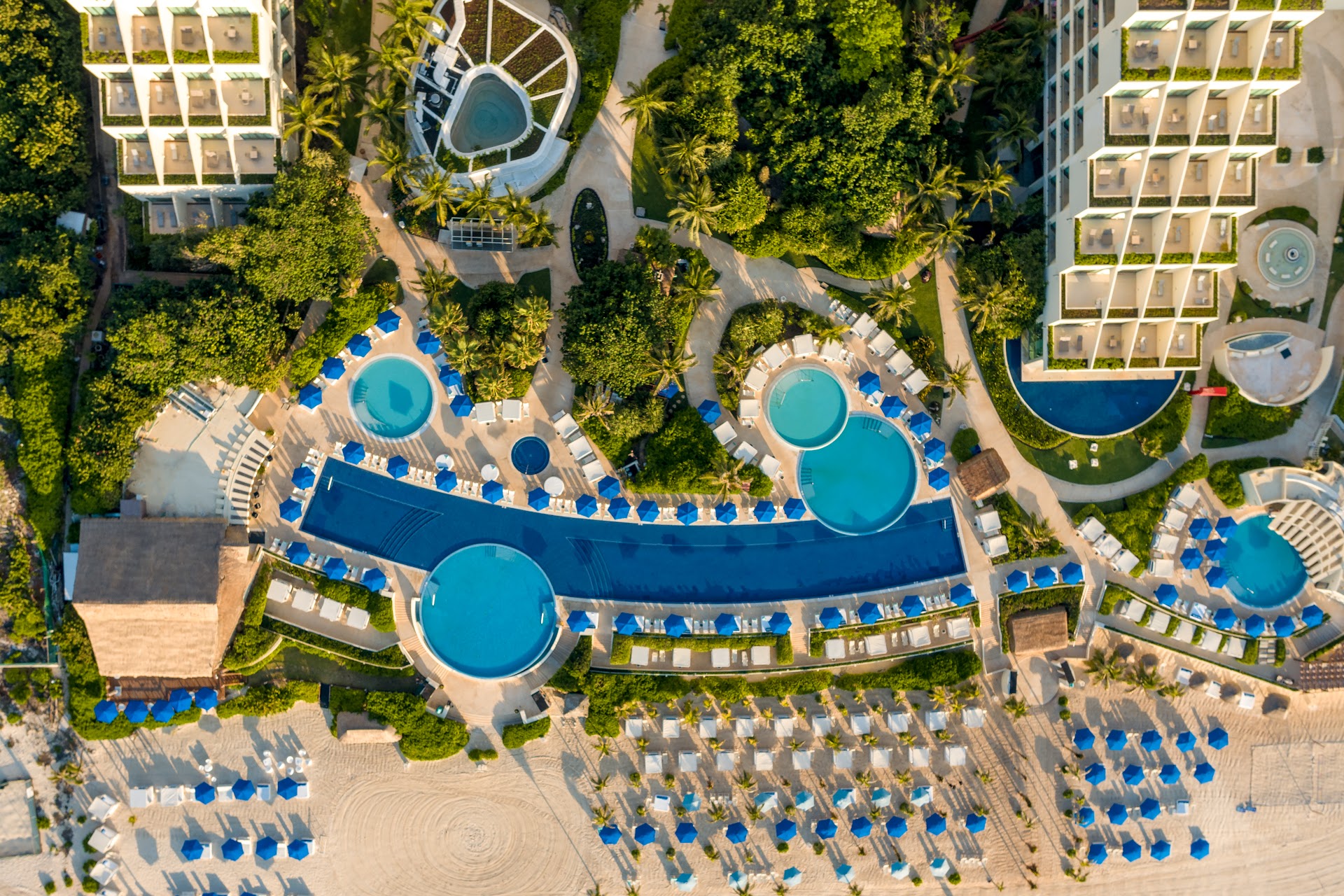 Live Aqua Beach Resort Cancún