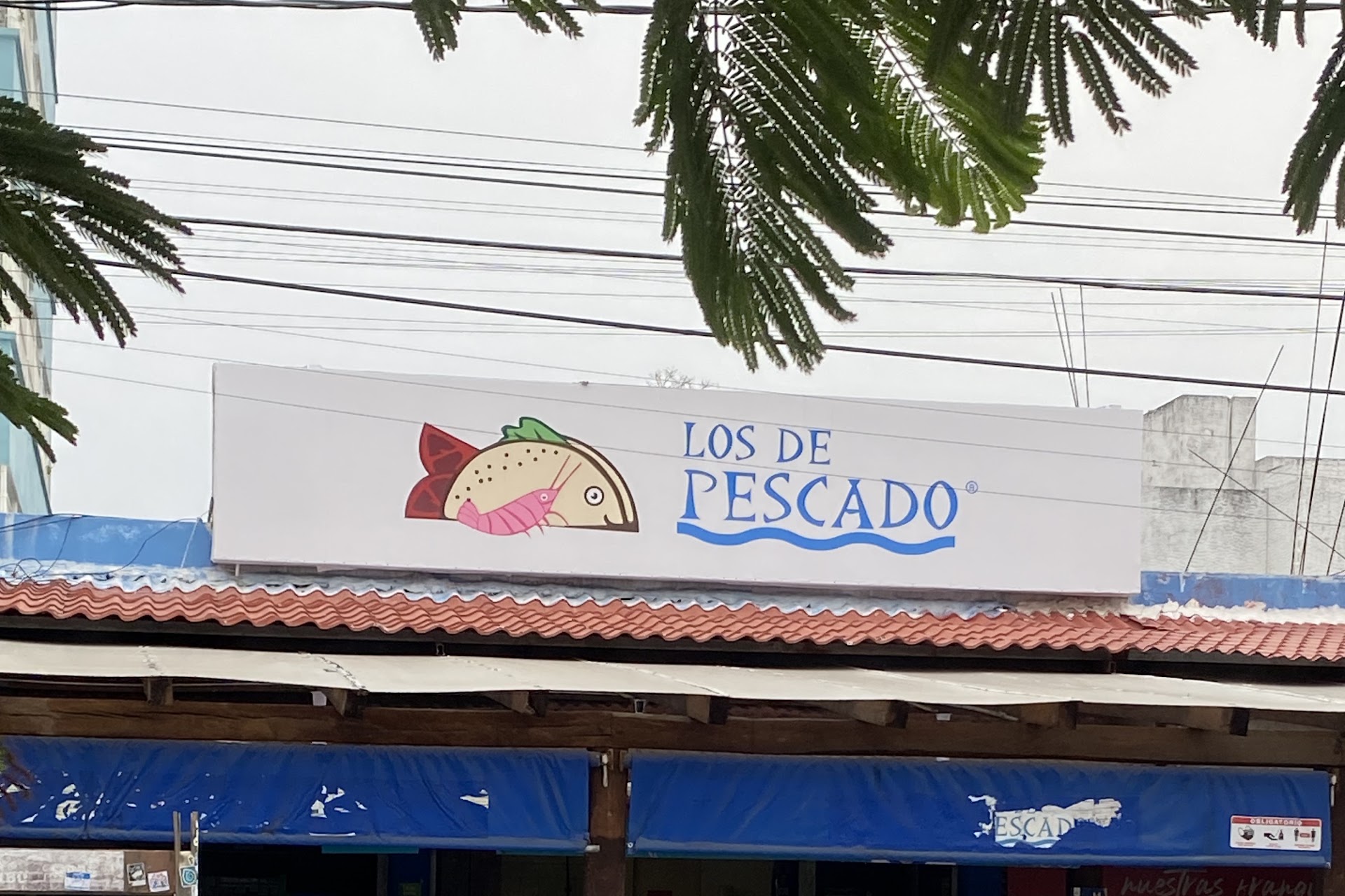 Los de Pescado