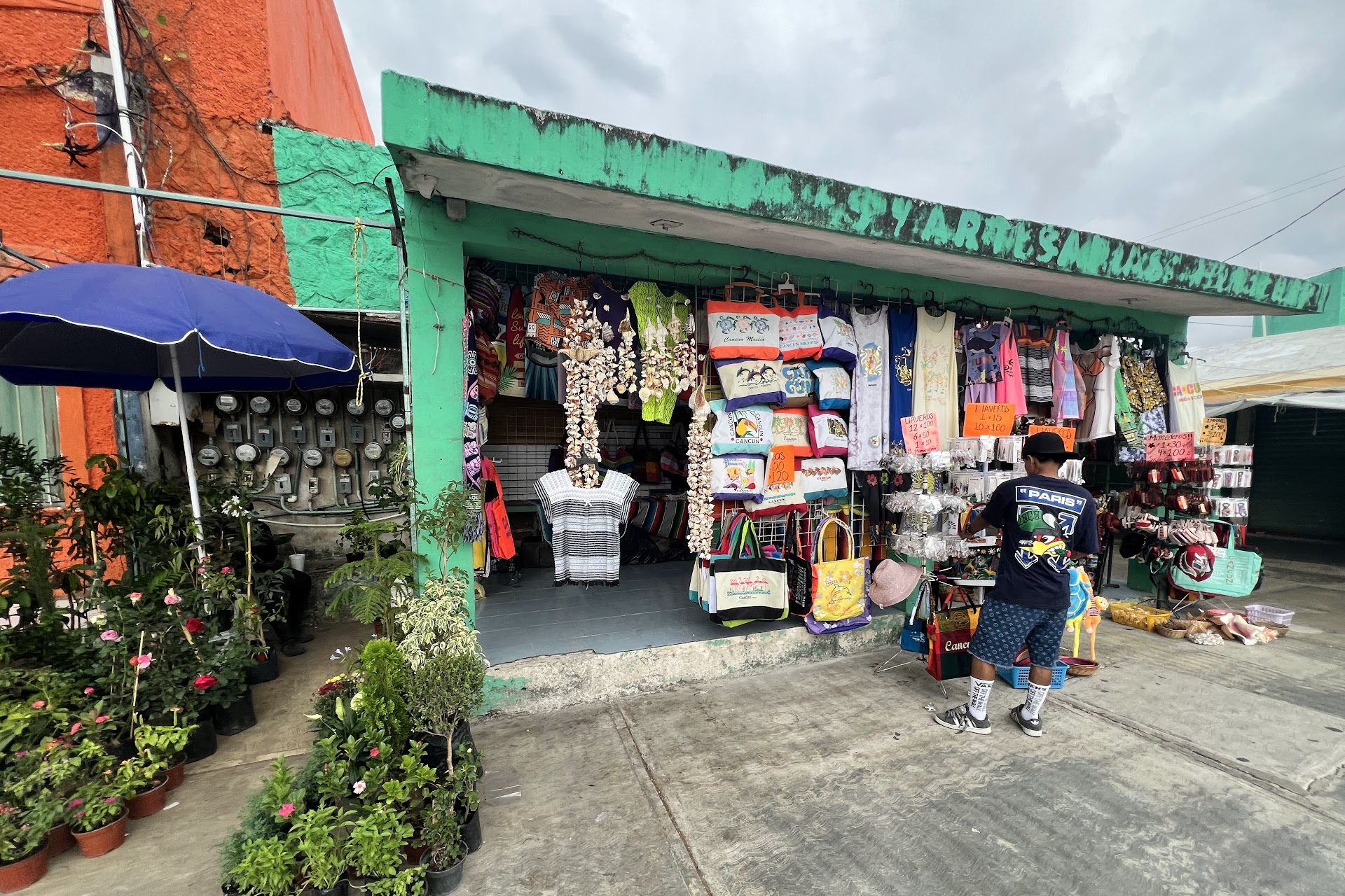 Mercado 23