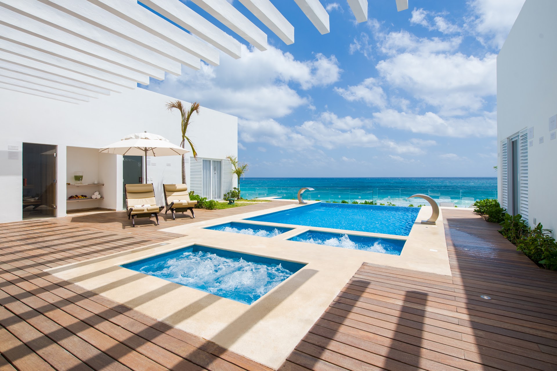 Oleo Cancun Playa Boutique Resort