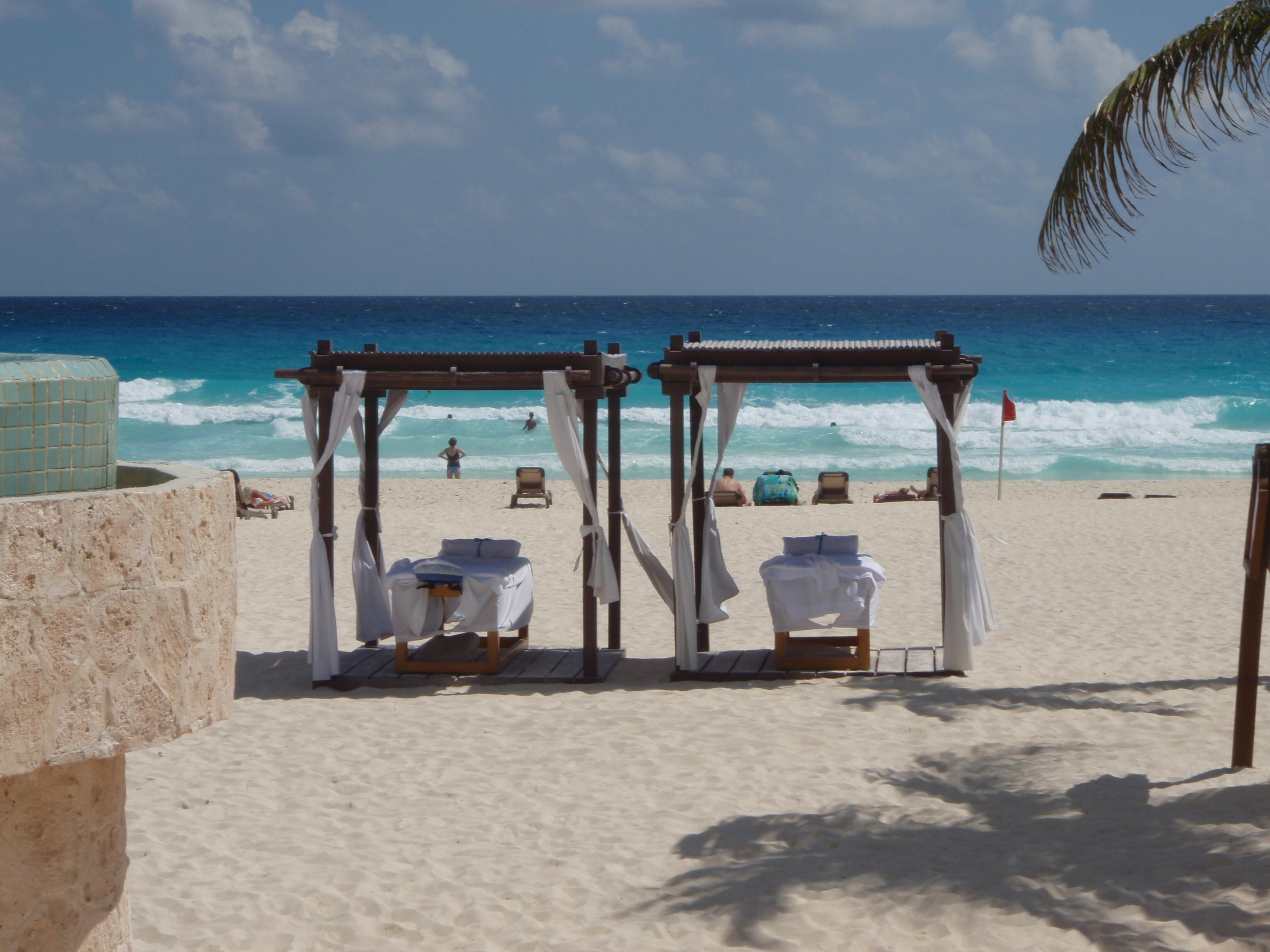 Playa Tortugas