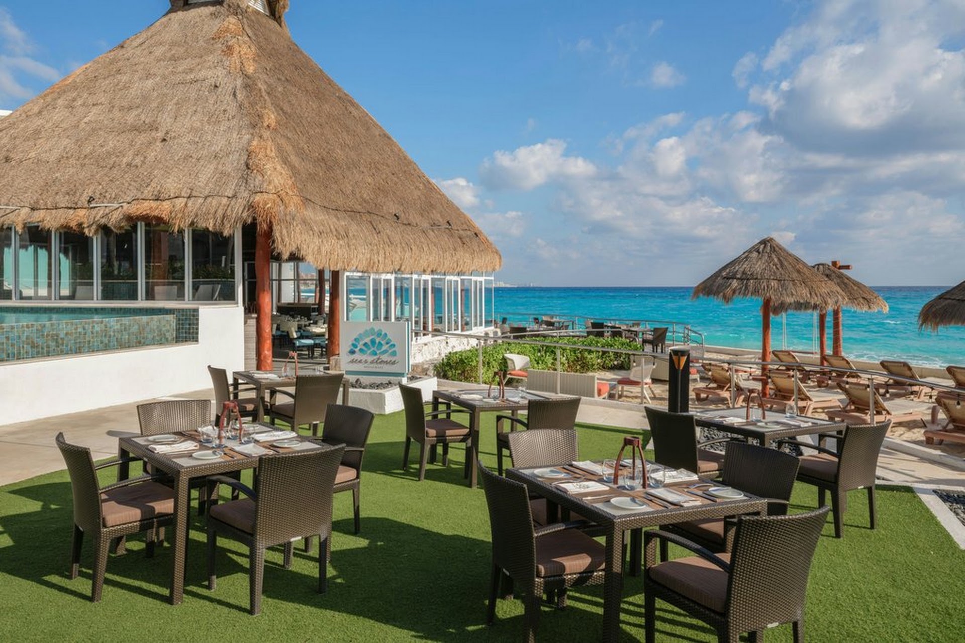 The Westin Resort & Spa Cancún