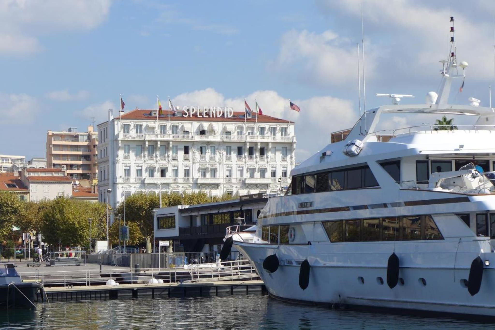 Hôtel Splendid
