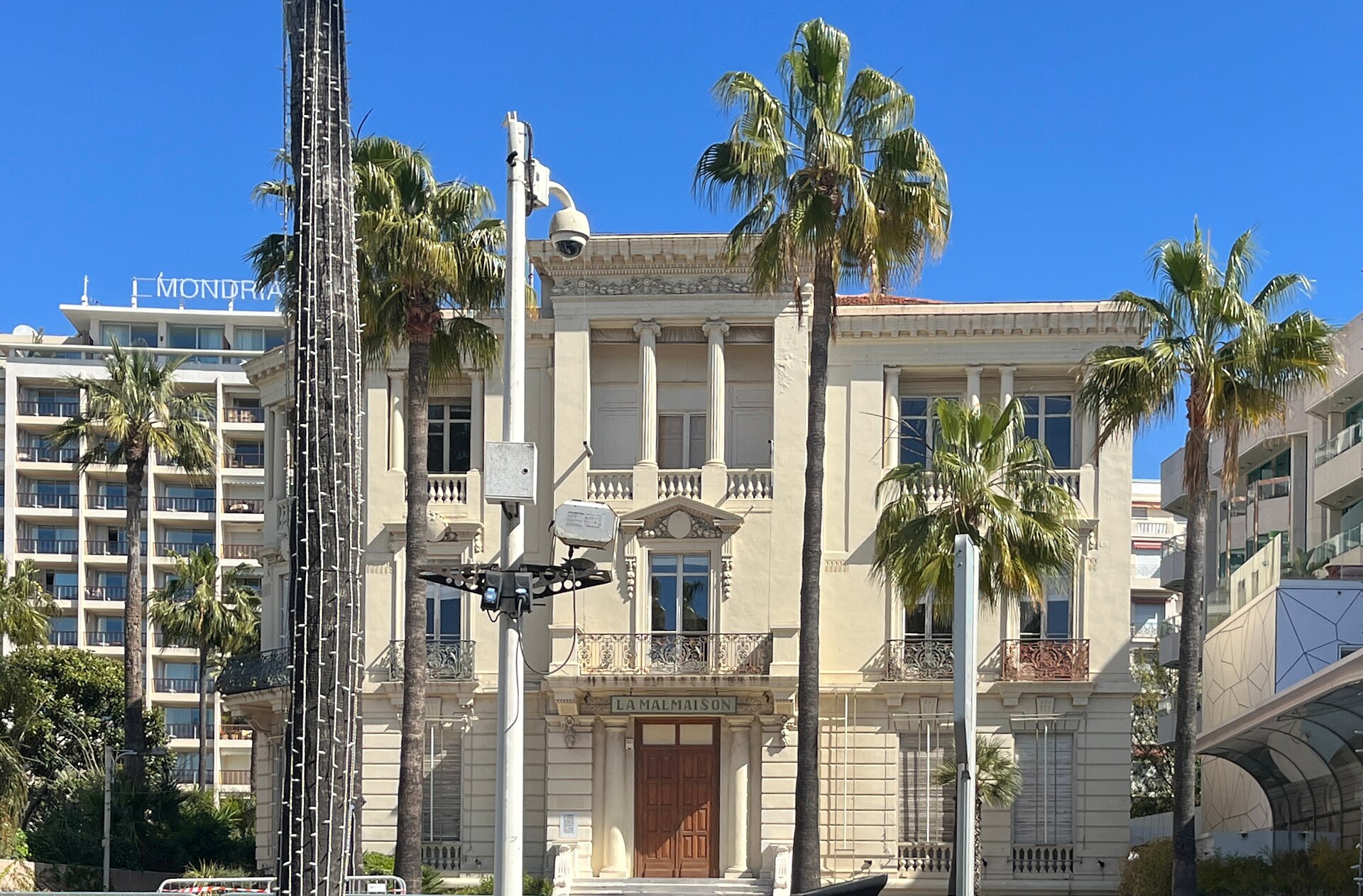 La Malmaison