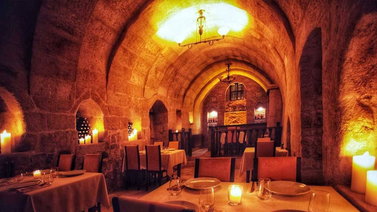 Areni Cappadocia