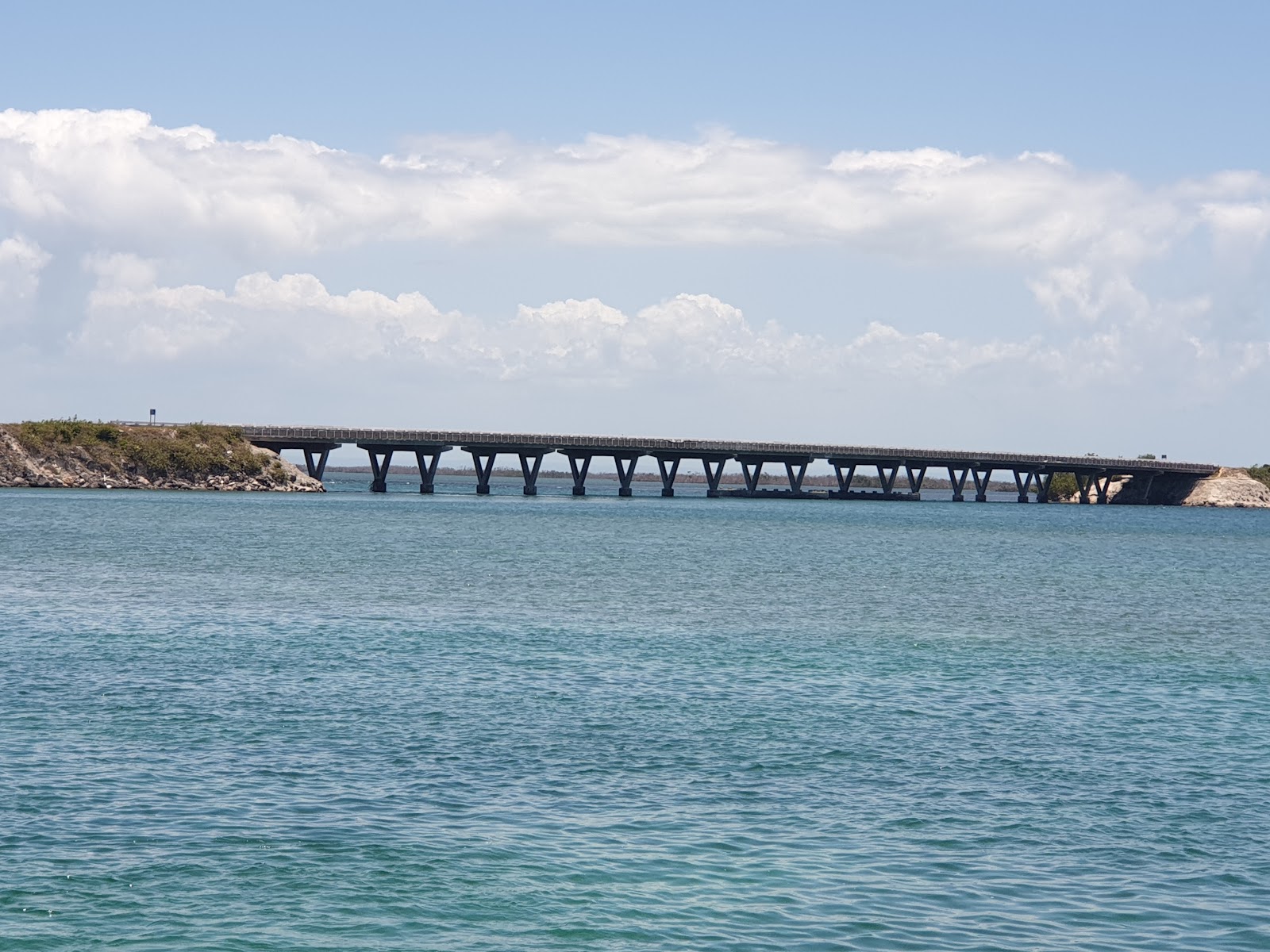 Acuario Delfinario Cayo Santa María