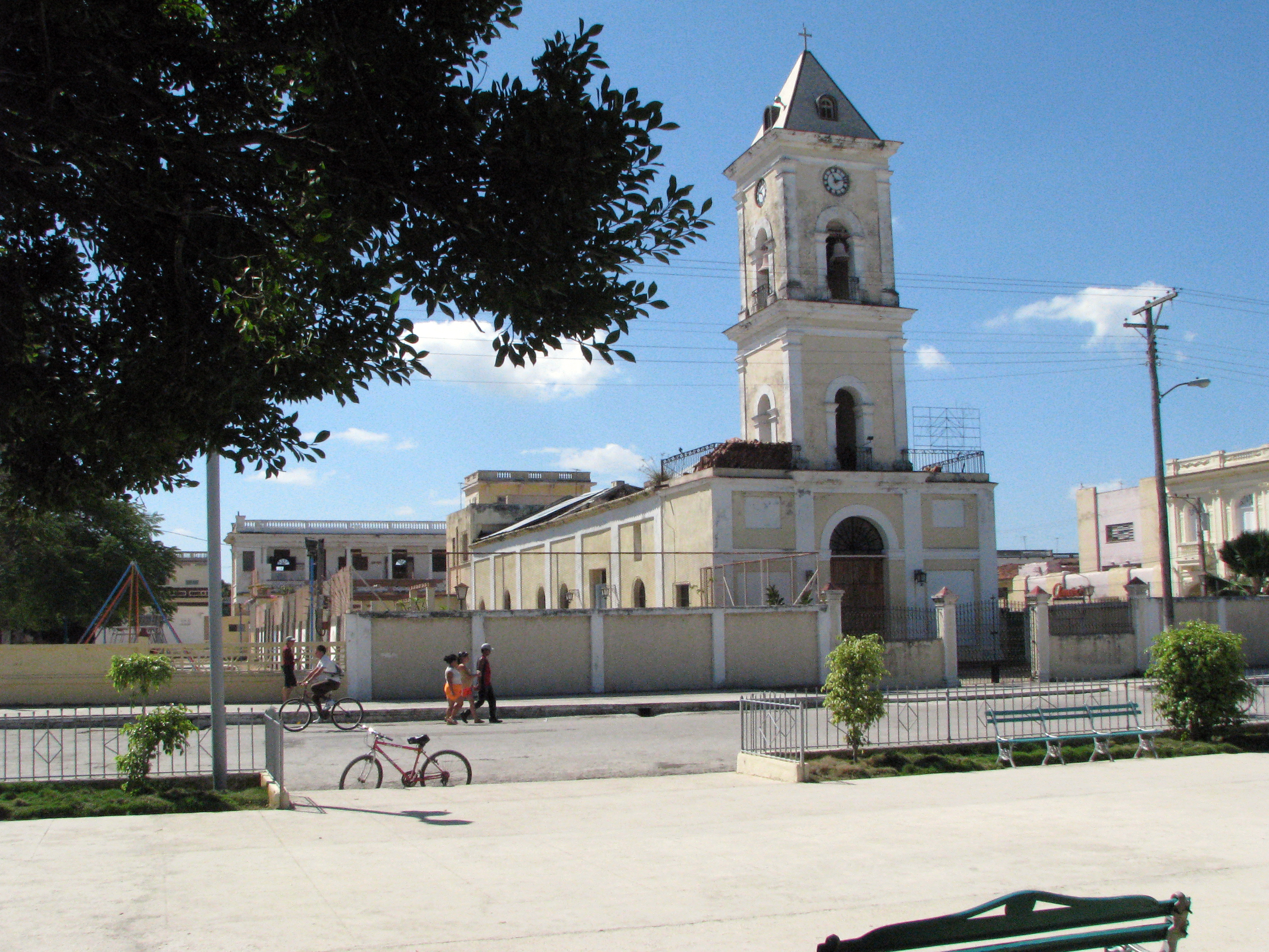Caibarién
