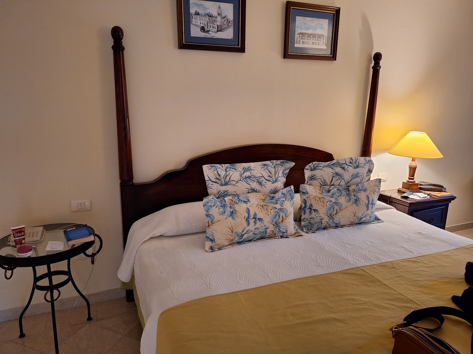Iberostar Selection Ensenachos