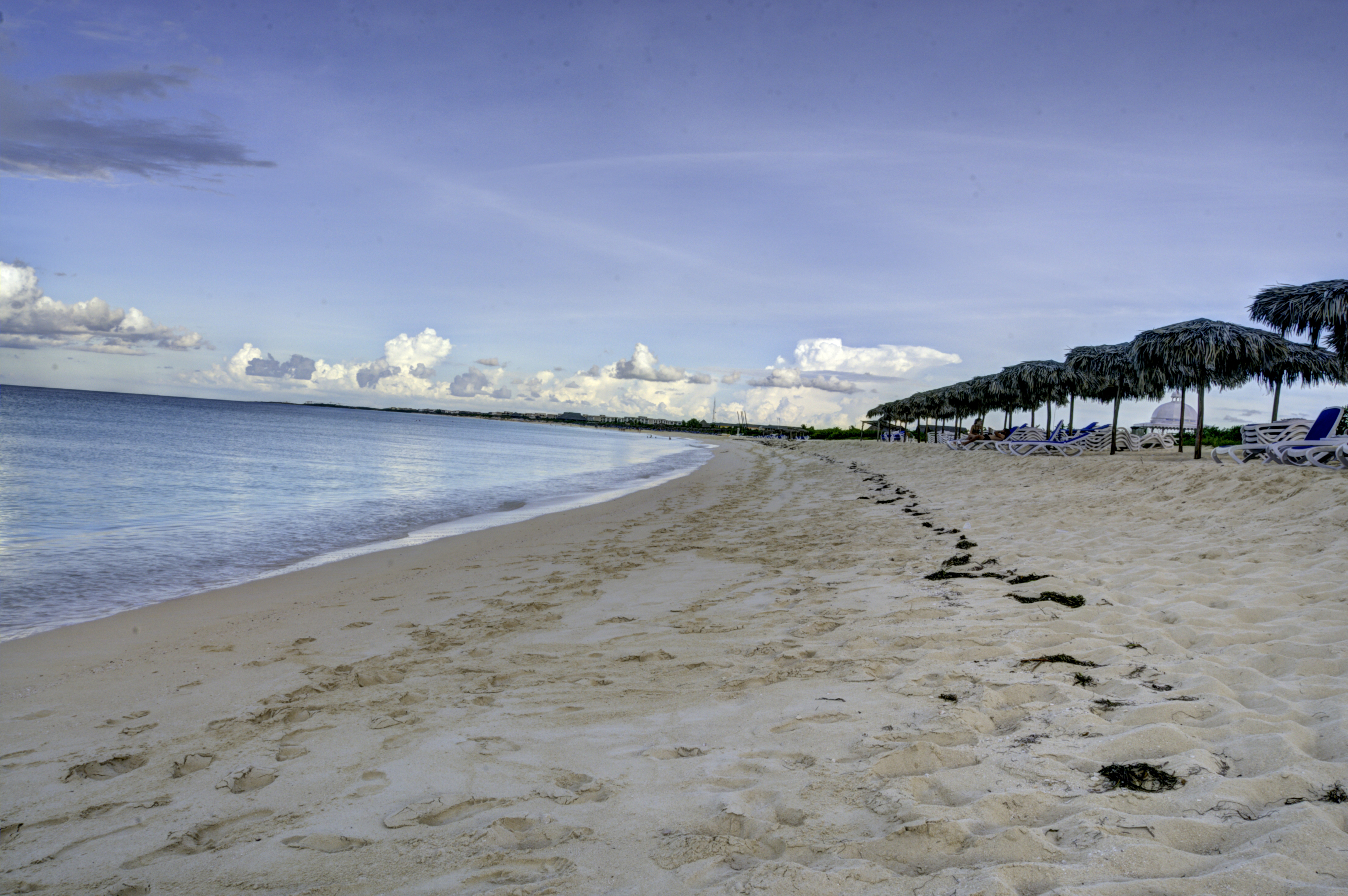 Meliá Cayo Santa María