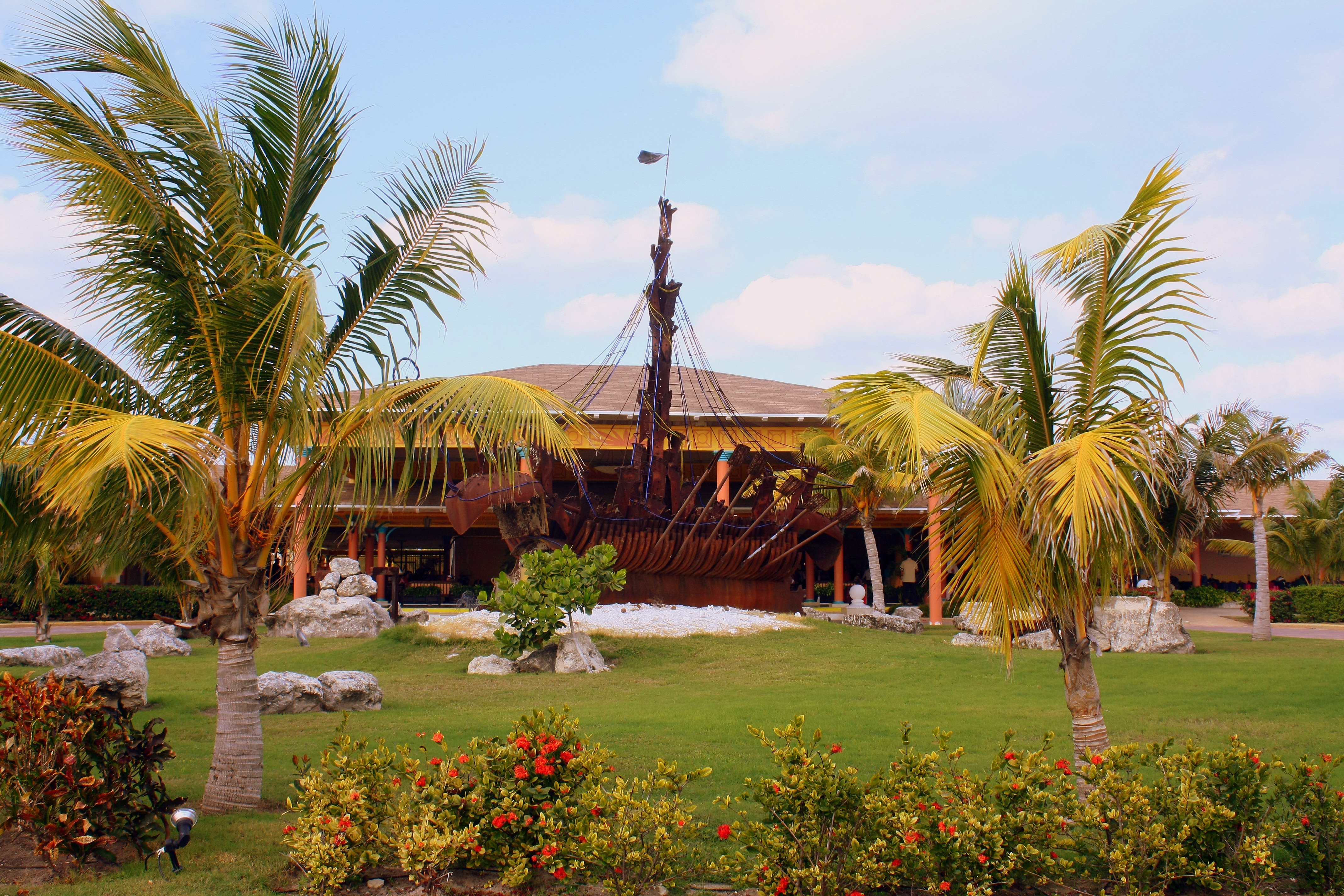 Meliá Las Dunas