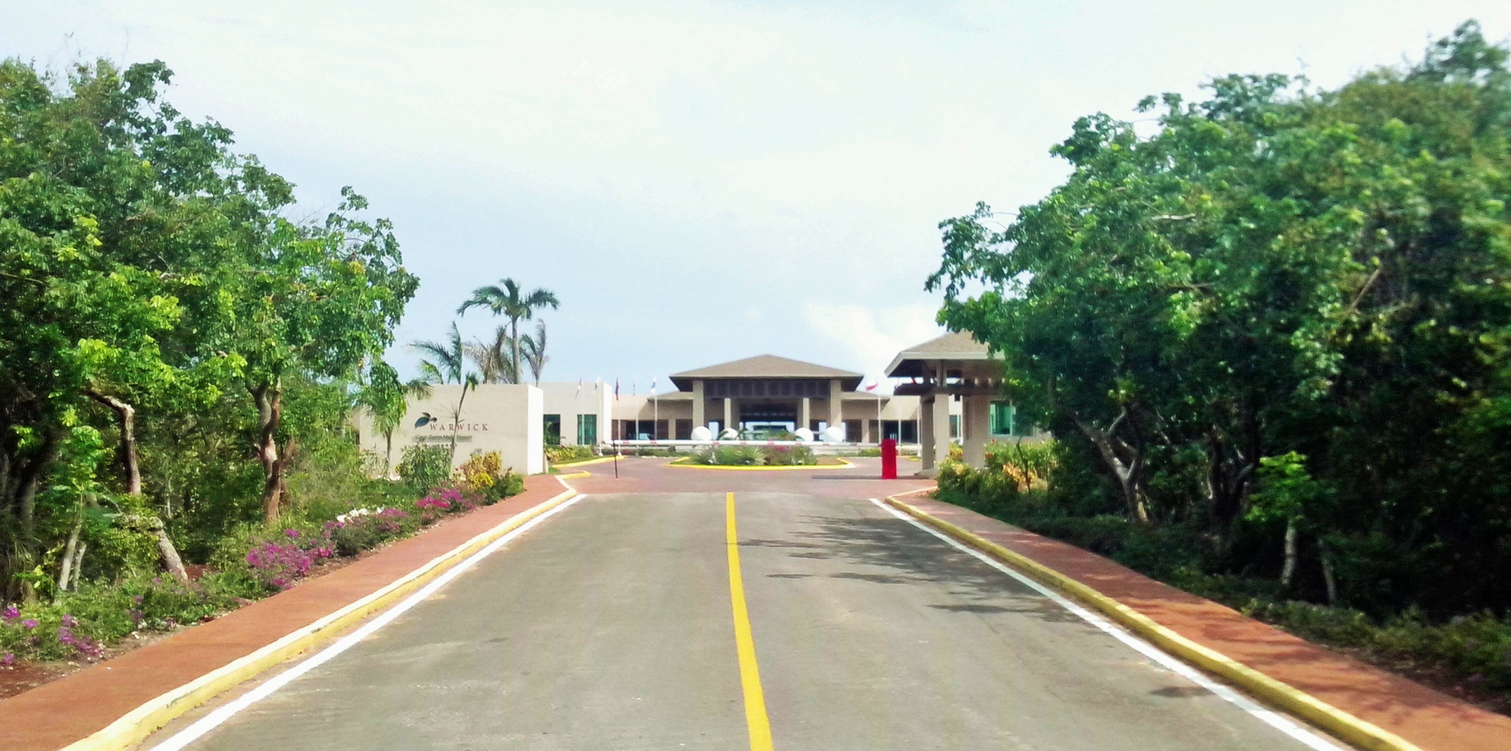 Playa El Mégano