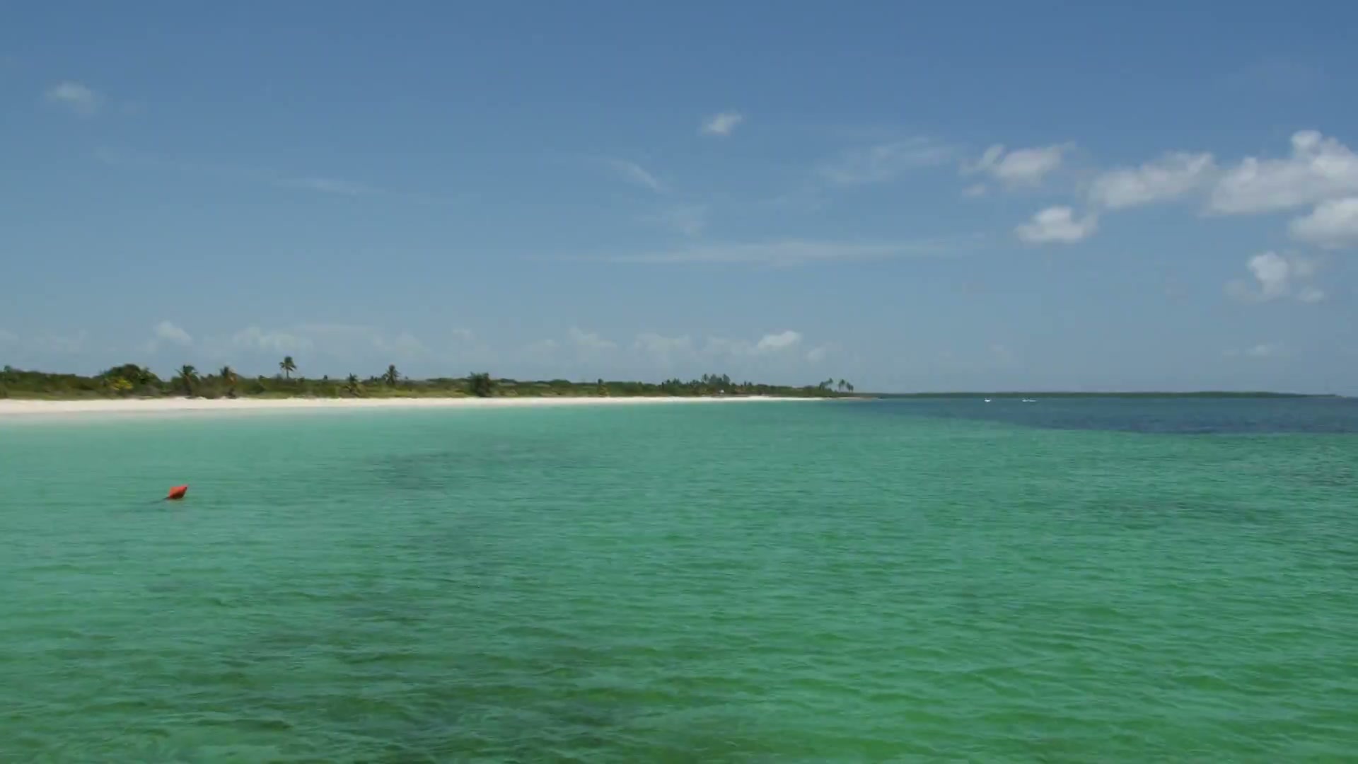 Playa Ensenachos