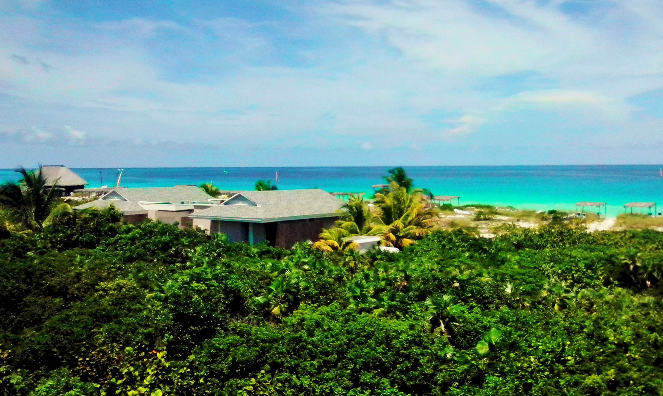 Playa La Estrella