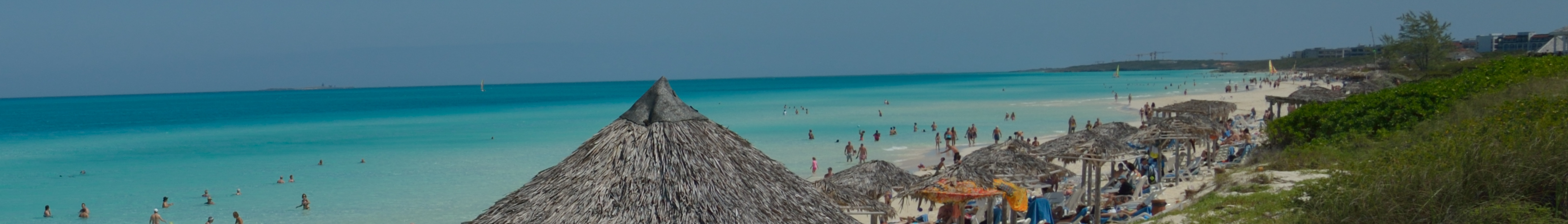 Playa Las Coloradas
