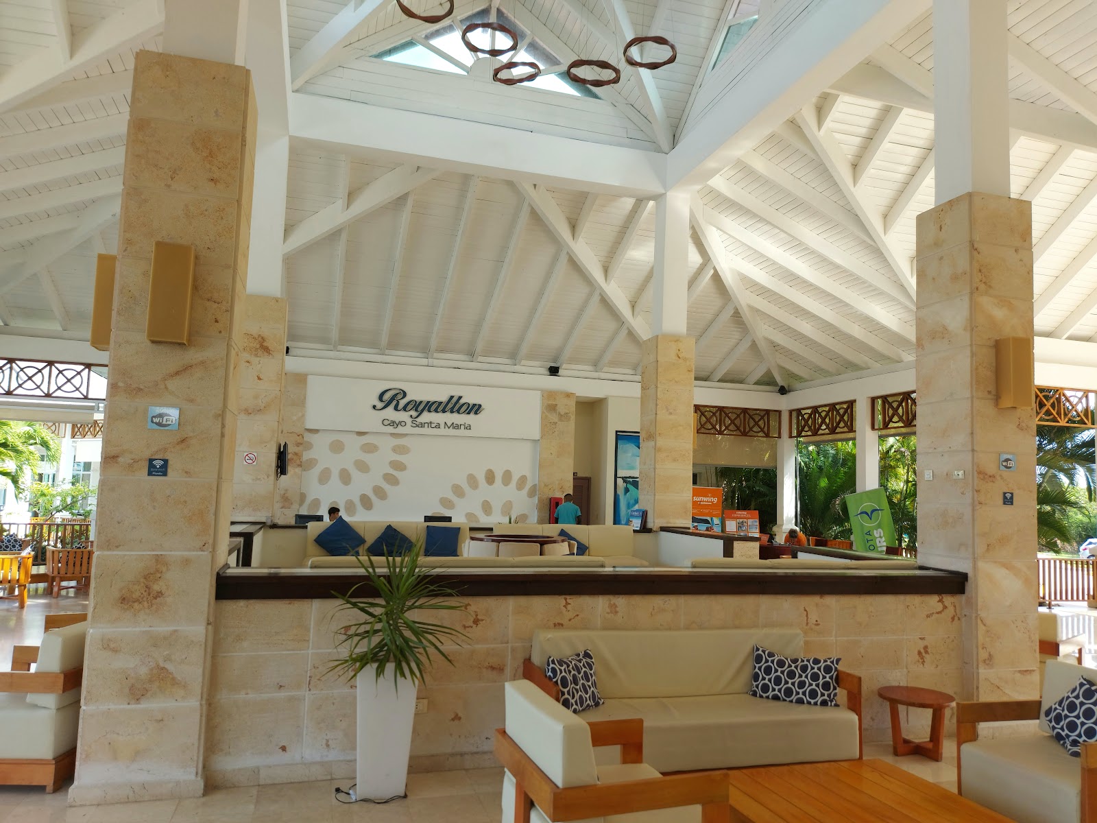 Royalton Cayo Santa María