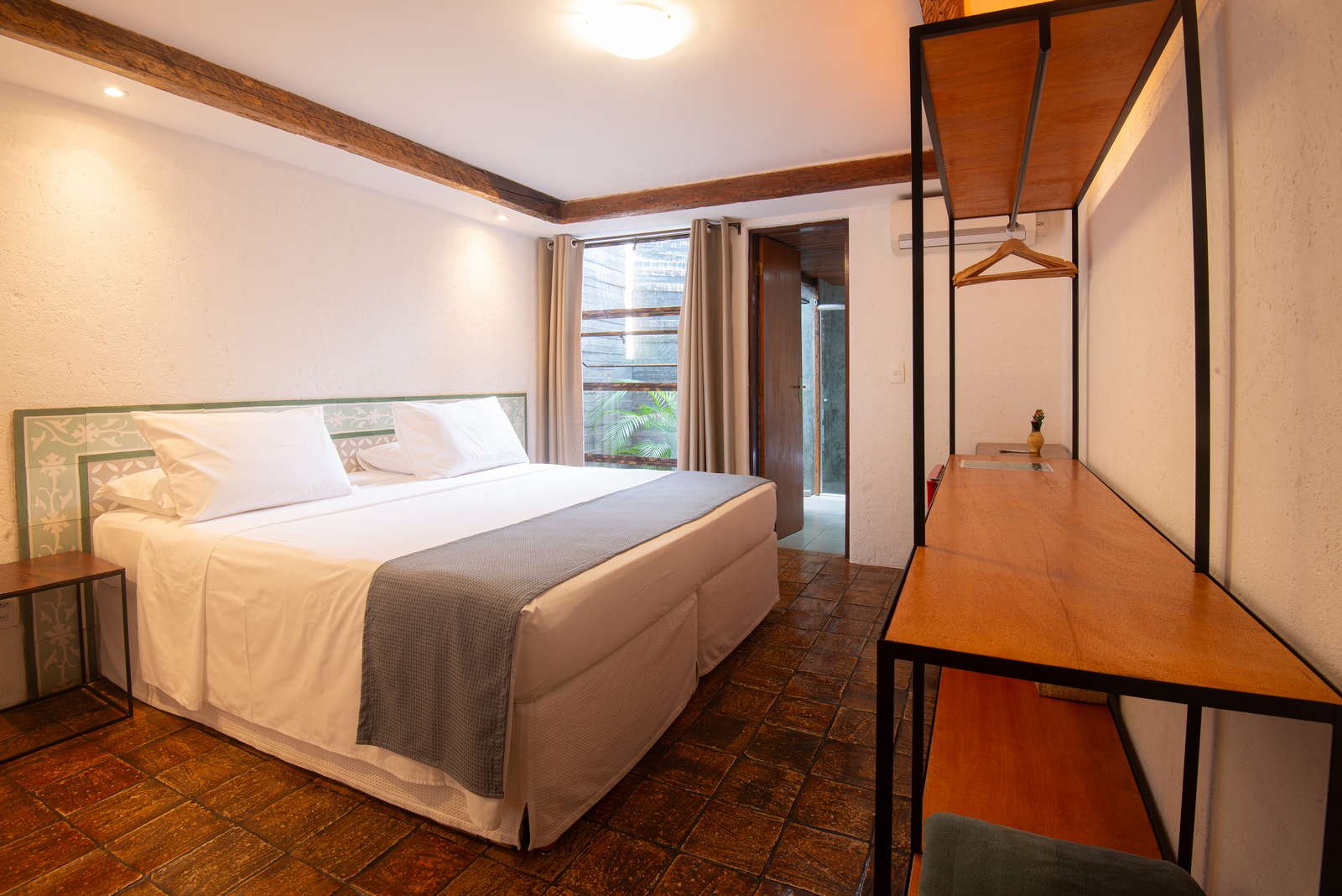 Pouso da Trilha