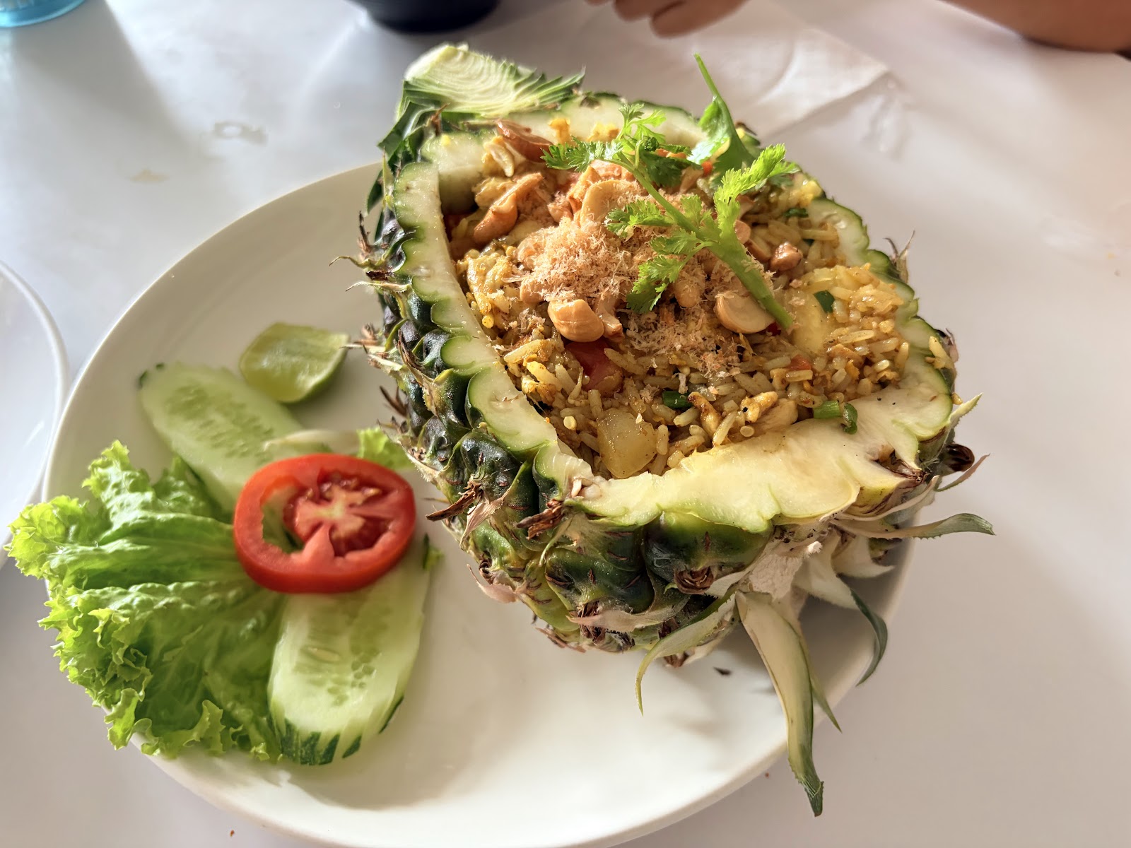 Lemongrass Thai Cuisine
