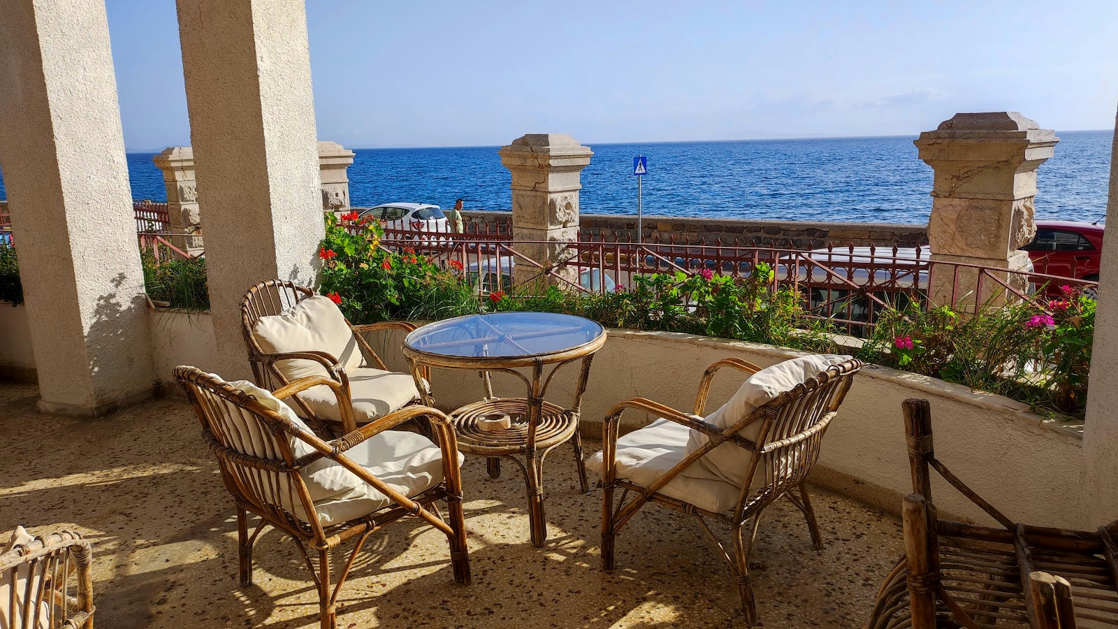 Hotel Kyma