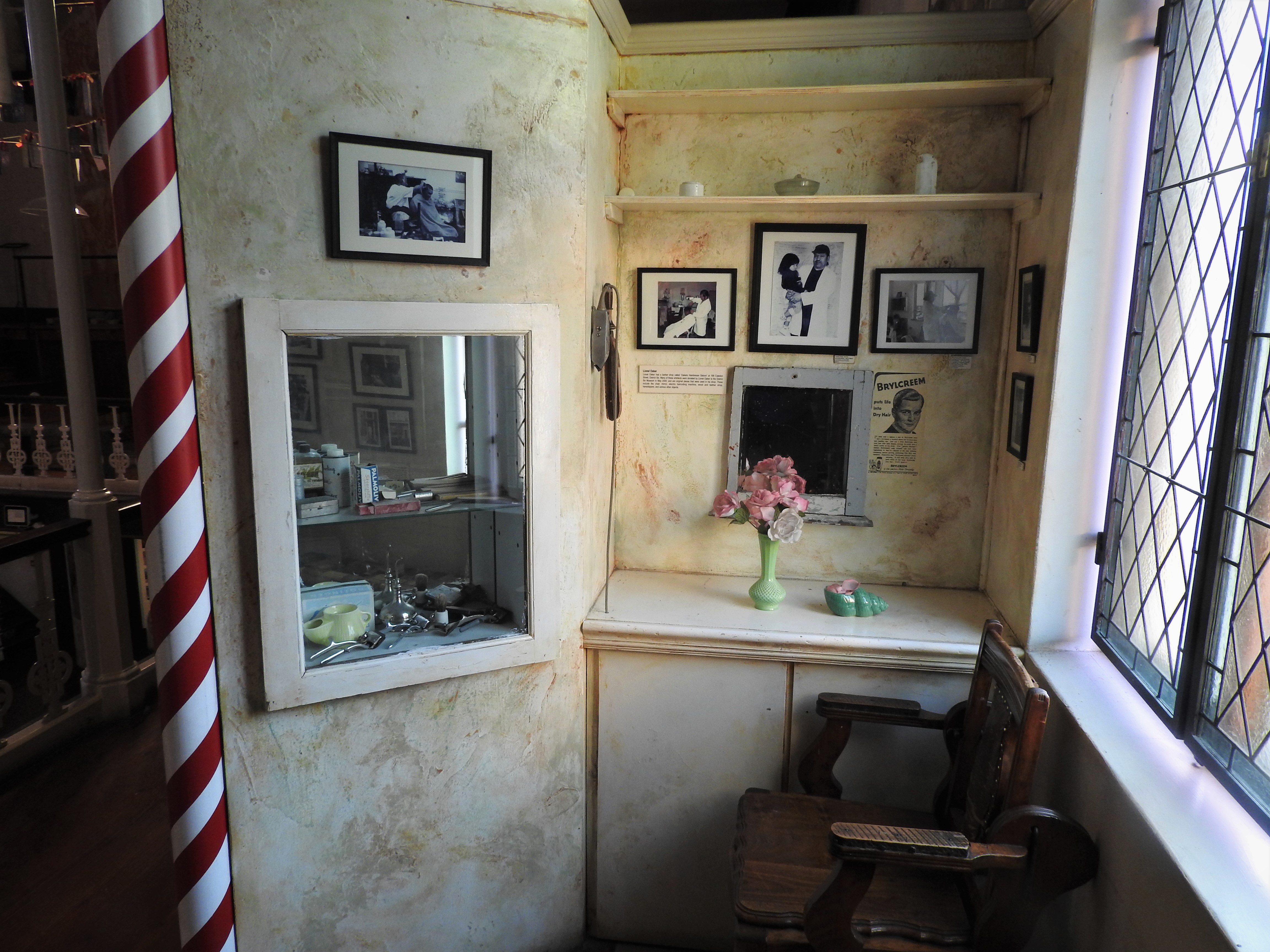 District Six Museum